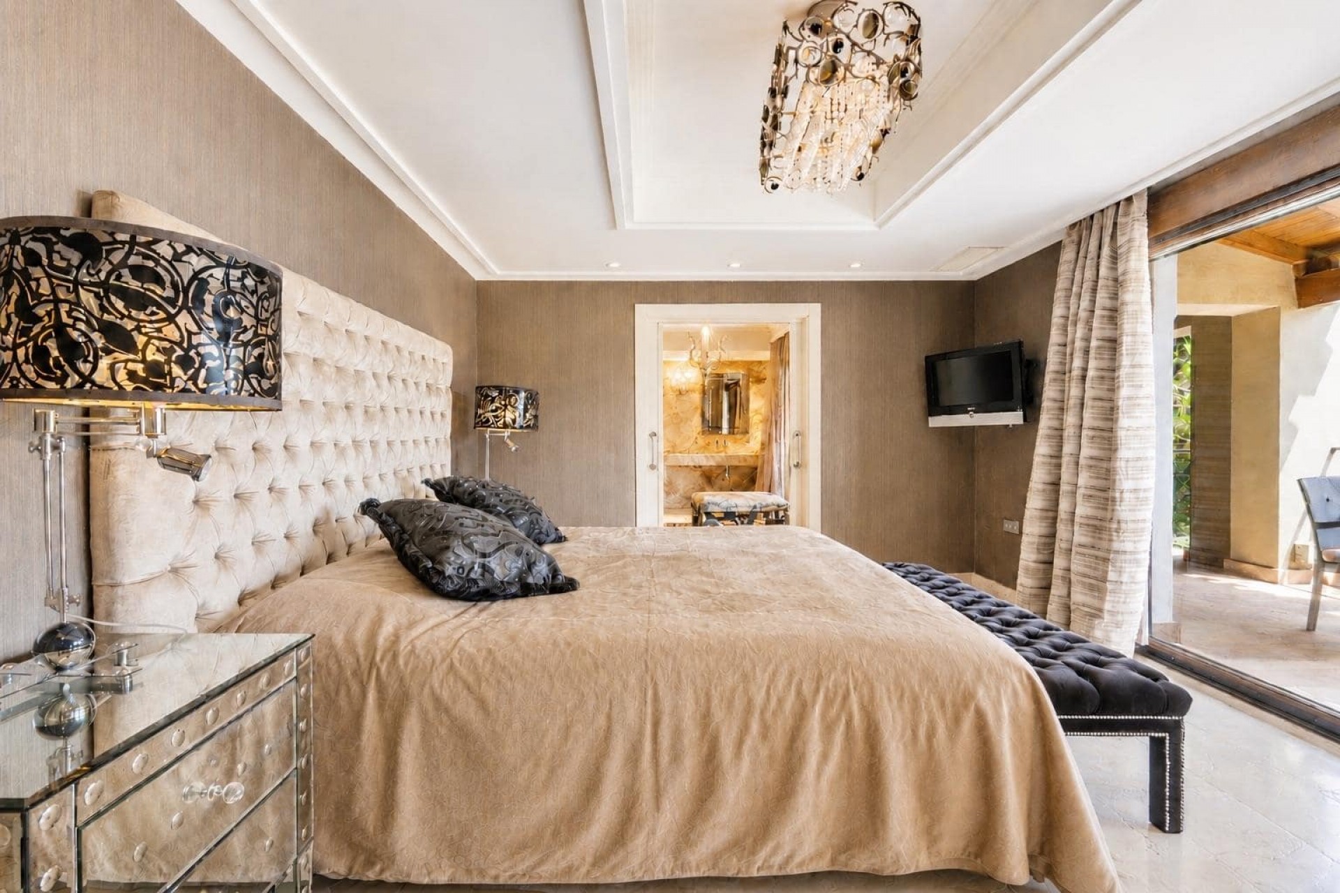 Resale - Villa -
La Manga Club Resort - Costa Calida