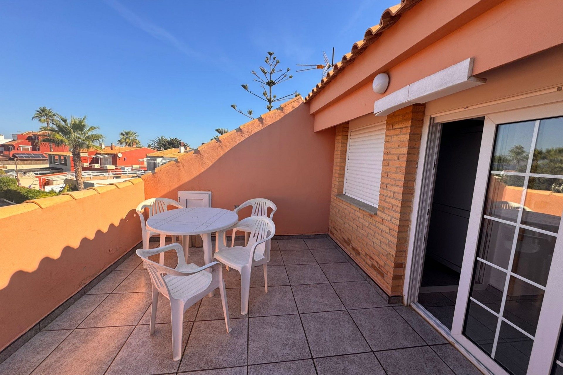 Resale - Villa -
La Manga del Mar Menor - Costa Calida