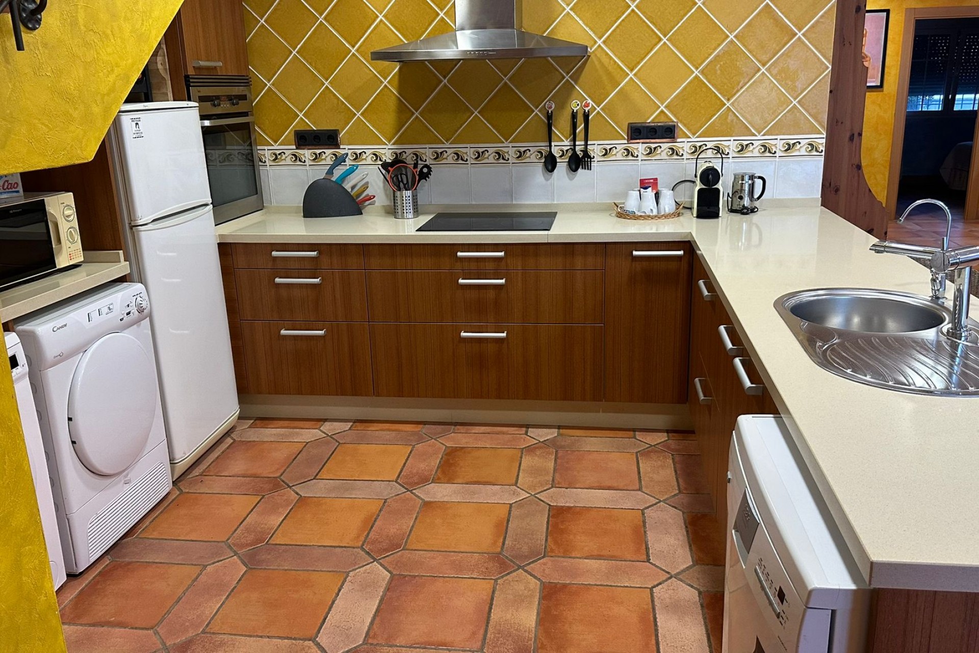 Resale - Villa -
La Manga del Mar Menor - Costa Calida