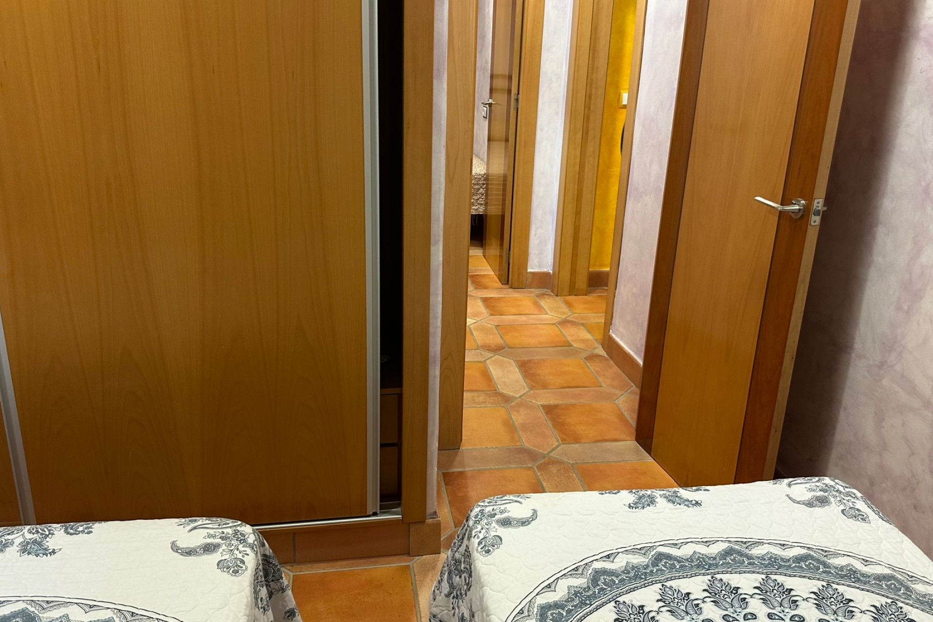 Resale - Villa -
La Manga del Mar Menor - Costa Calida