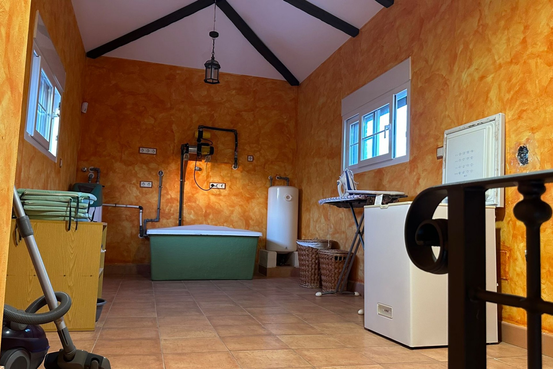 Resale - Villa -
La Manga del Mar Menor - Costa Calida