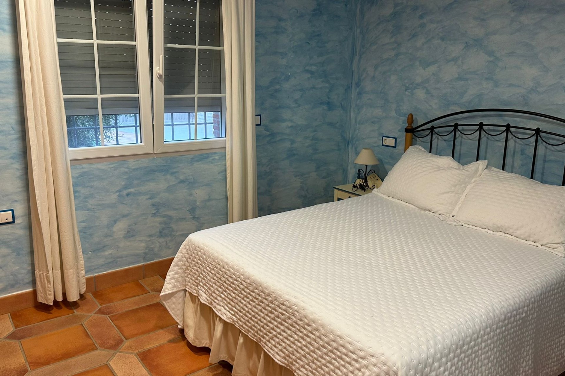 Resale - Villa -
La Manga del Mar Menor - Costa Calida