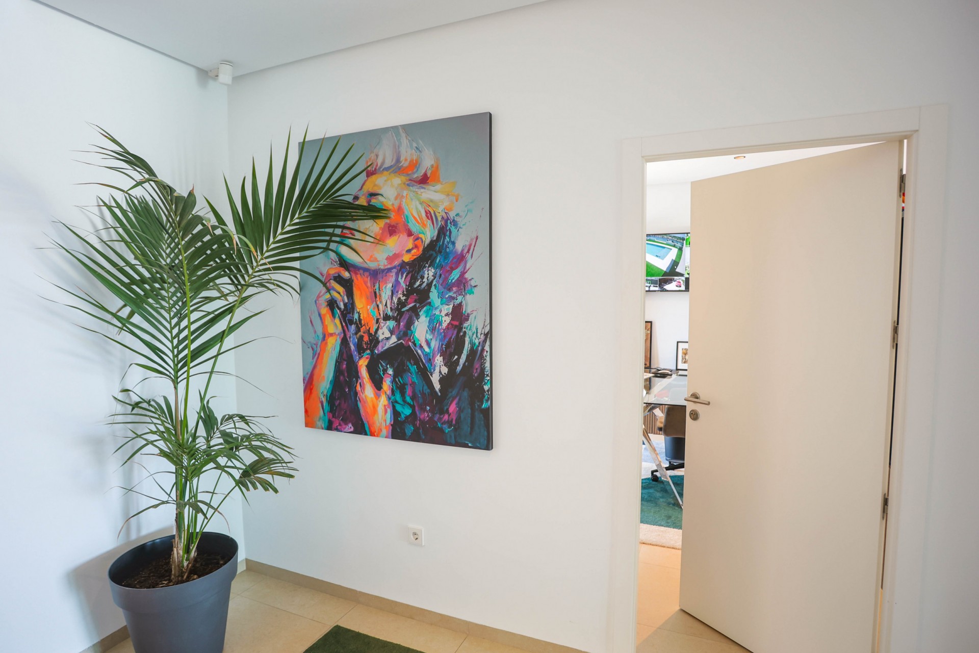 Resale - Villa -
La Manga del Mar Menor - Costa Calida