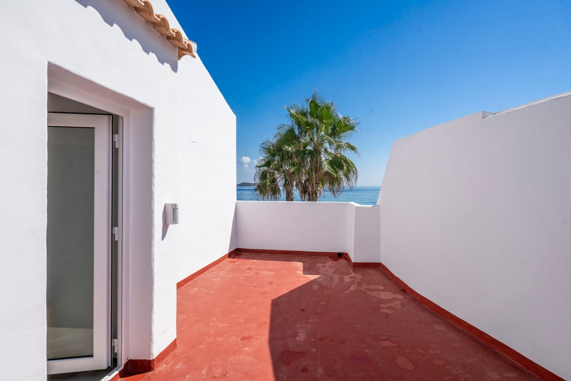 Resale - Villa -
La Manga del Mar Menor - Costa Calida