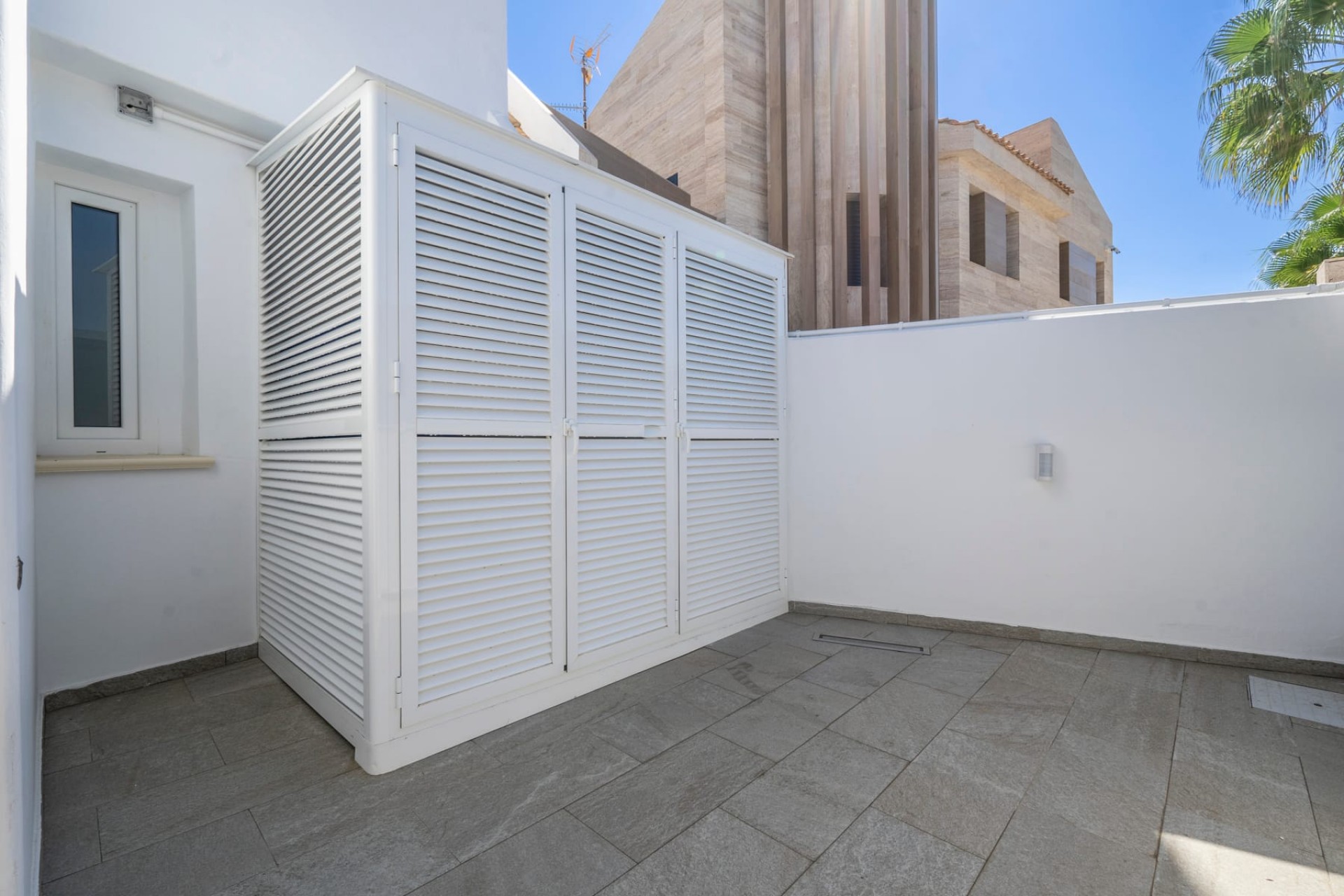 Resale - Villa -
La Manga del Mar Menor - Costa Calida