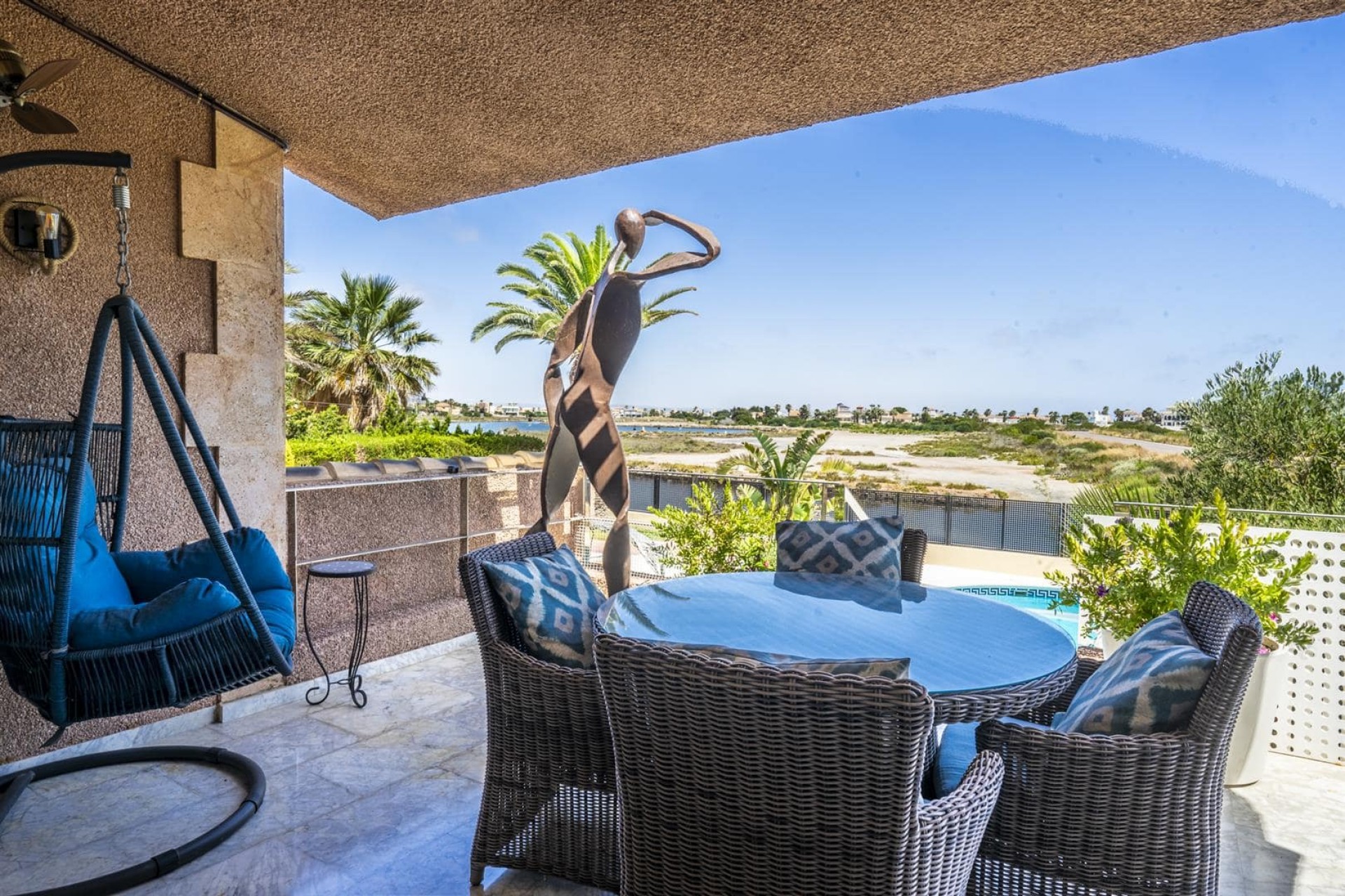 Resale - Villa -
La Manga del Mar Menor - Costa Calida