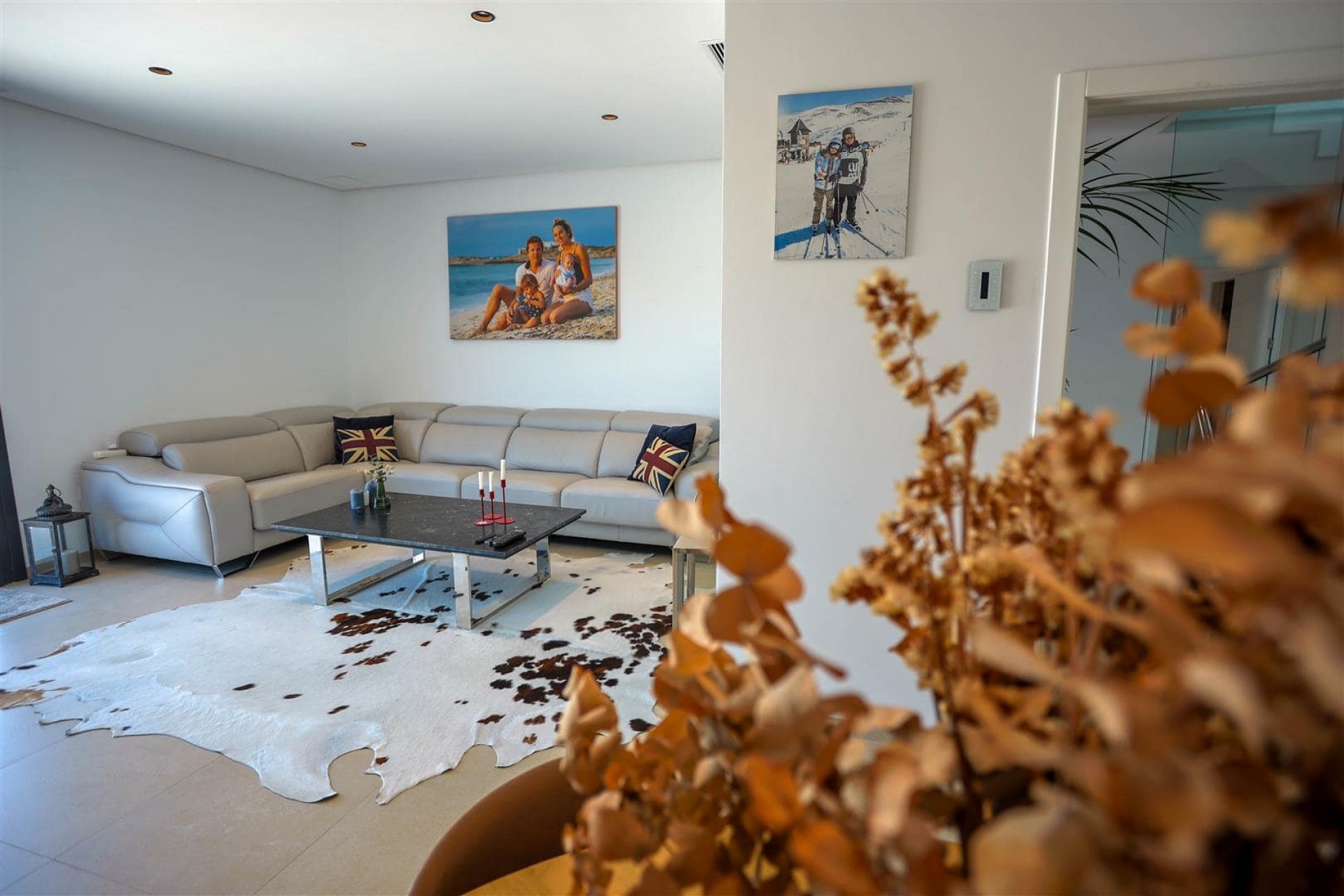 Resale - Villa -
La Manga del Mar Menor - Costa Calida