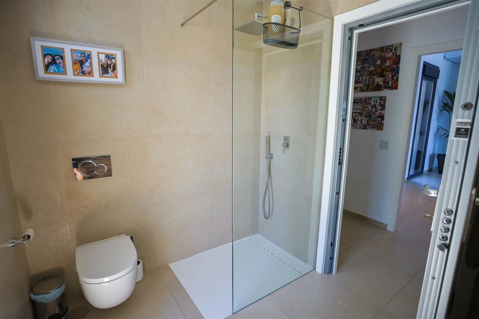 Resale - Villa -
La Manga del Mar Menor - Costa Calida