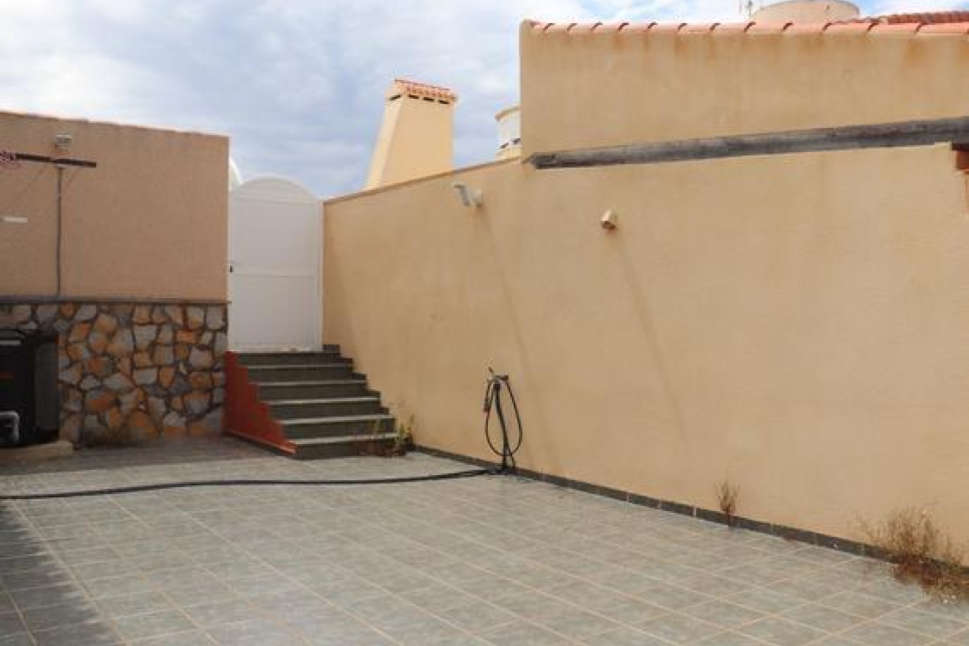 Resale - Villa -
La Manga del Mar Menor - Km 17