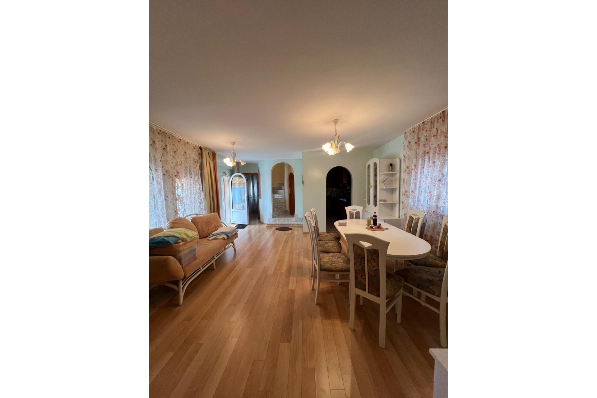 Resale - Villa -
La Manga del Mar Menor - Km 17