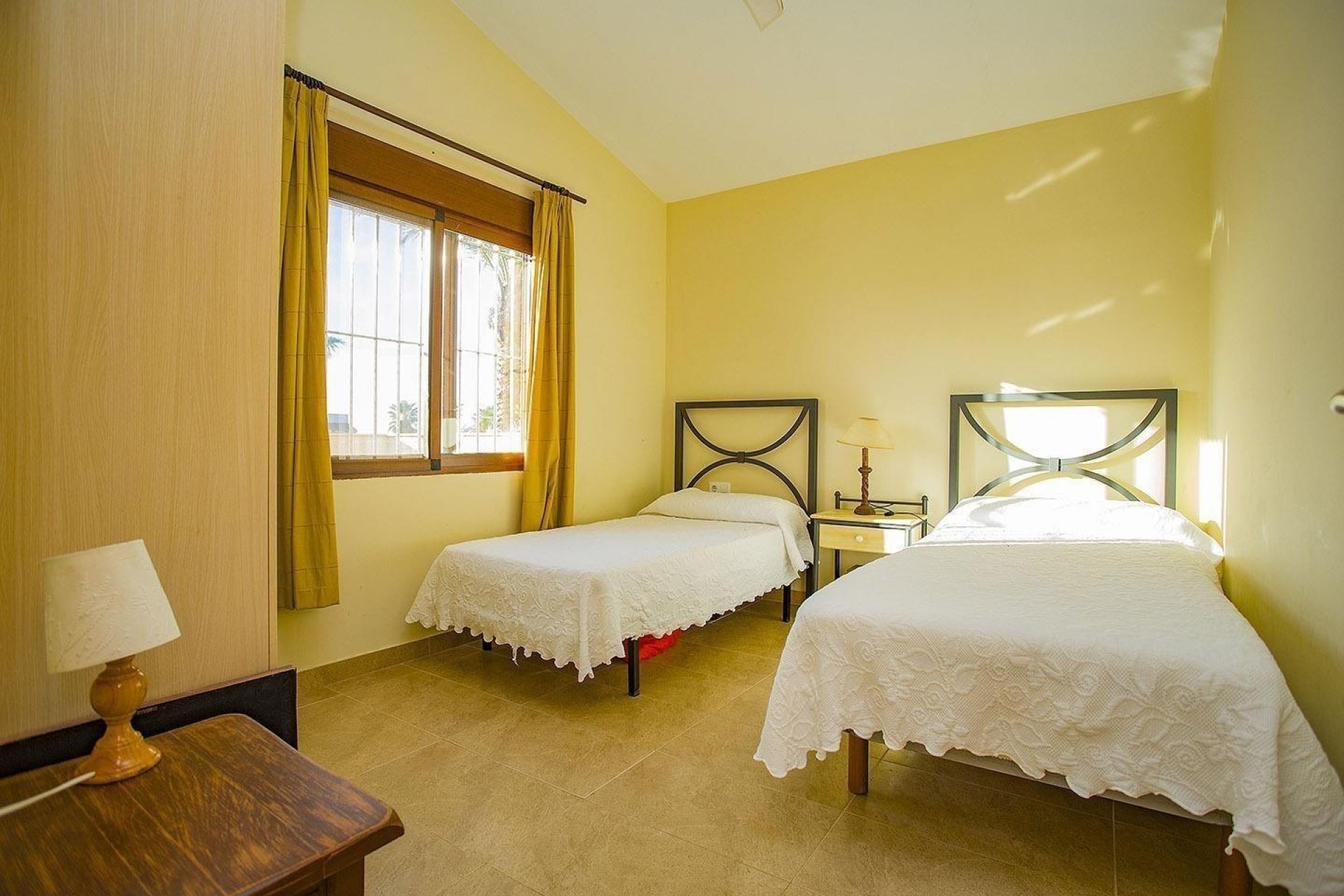 Resale - Villa -
La Manga del Mar Menor - Playa De Las Gaviotas-el Pedrucho