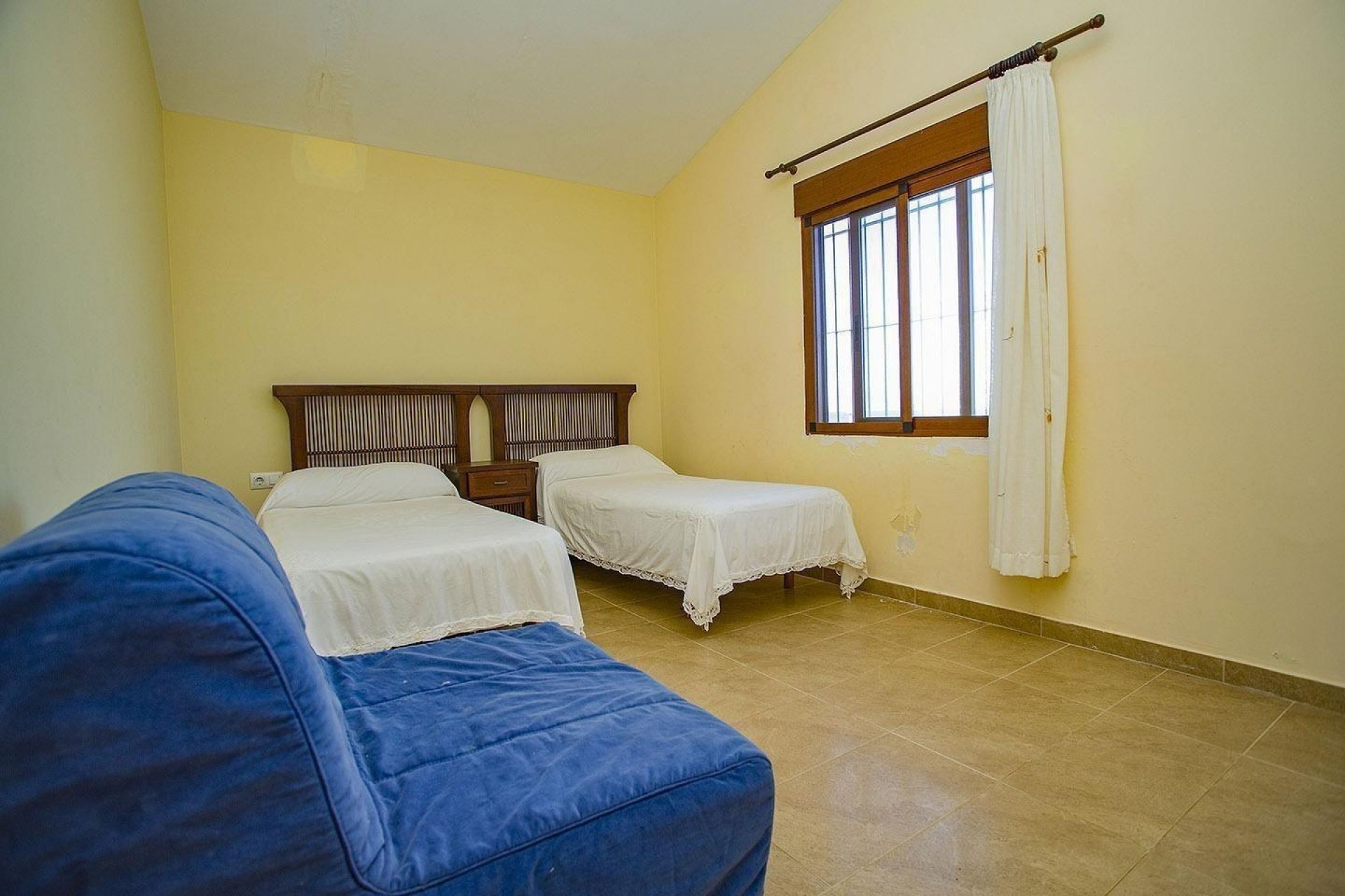Resale - Villa -
La Manga del Mar Menor - Playa De Las Gaviotas-el Pedrucho