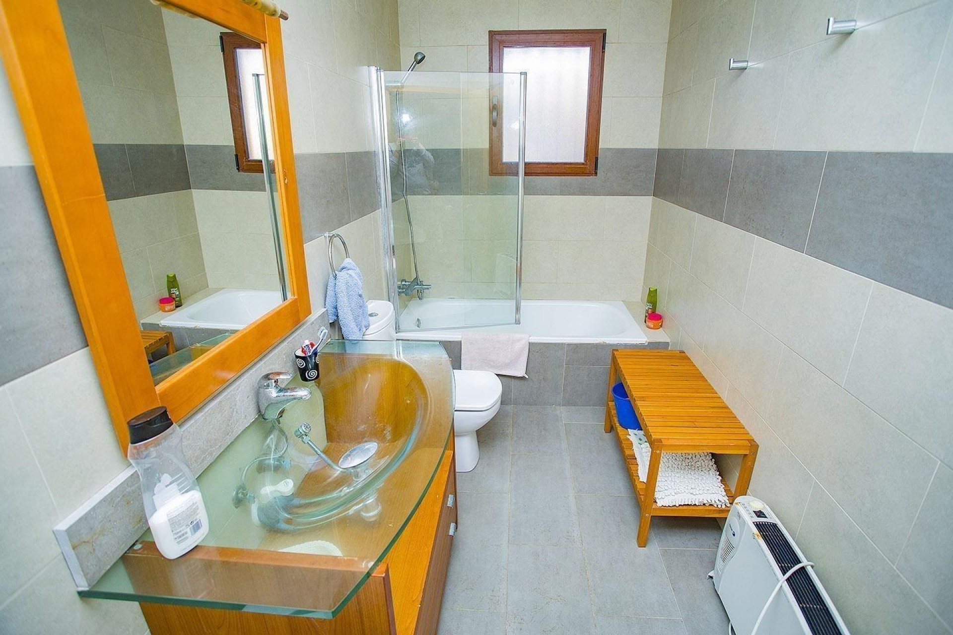 Resale - Villa -
La Manga del Mar Menor - Playa De Las Gaviotas-el Pedrucho