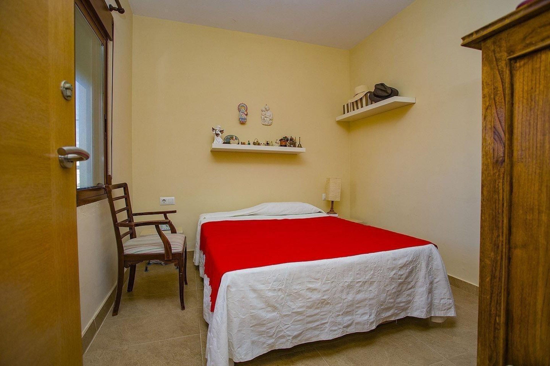 Resale - Villa -
La Manga del Mar Menor - Playa De Las Gaviotas-el Pedrucho