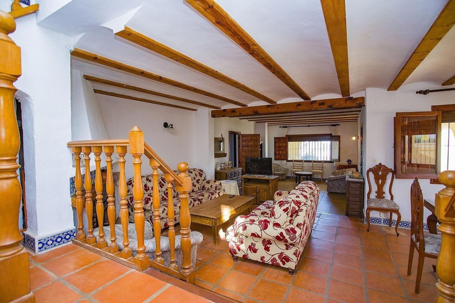 Resale - Villa -
La Manga del Mar Menor - Playa De Las Gaviotas-el Pedrucho