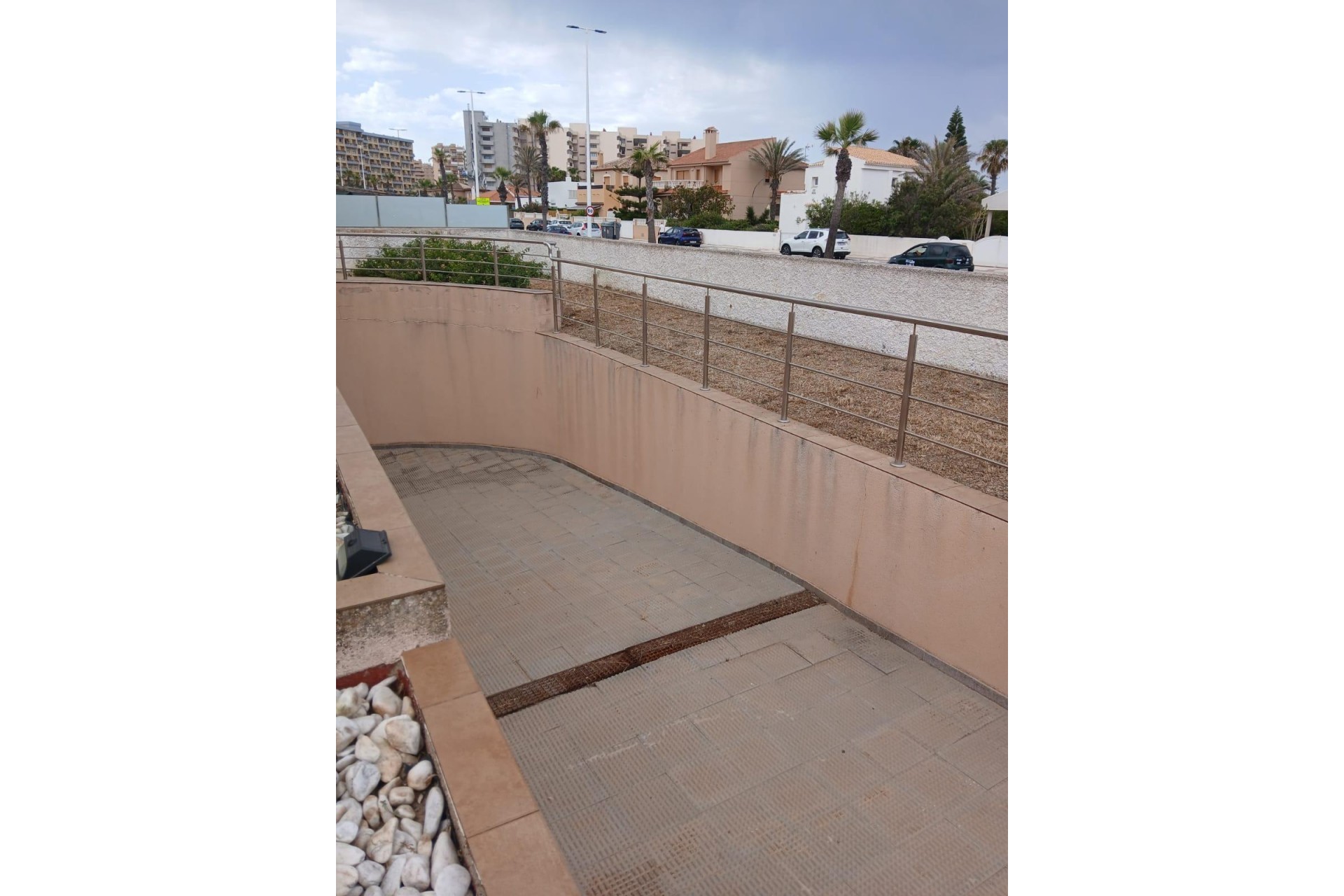 Resale - Villa -
La Manga del Mar Menor - Playa Del Galán
