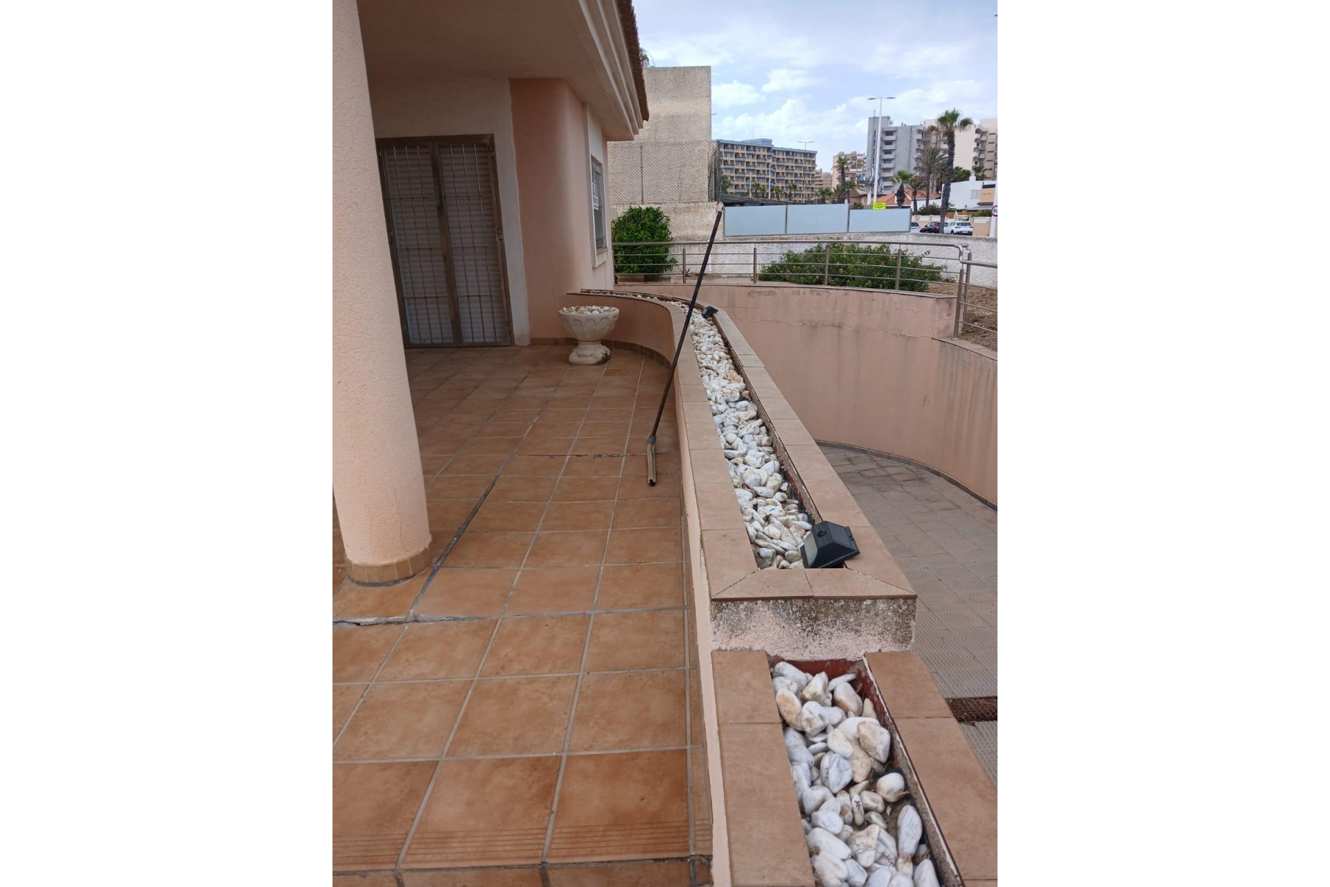 Resale - Villa -
La Manga del Mar Menor - Playa Del Galán