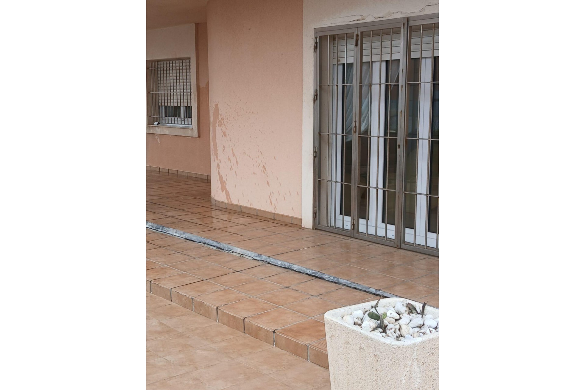 Resale - Villa -
La Manga del Mar Menor - Playa Del Galán