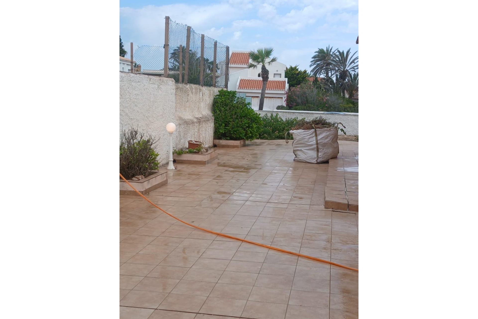 Resale - Villa -
La Manga del Mar Menor - Playa Del Galán