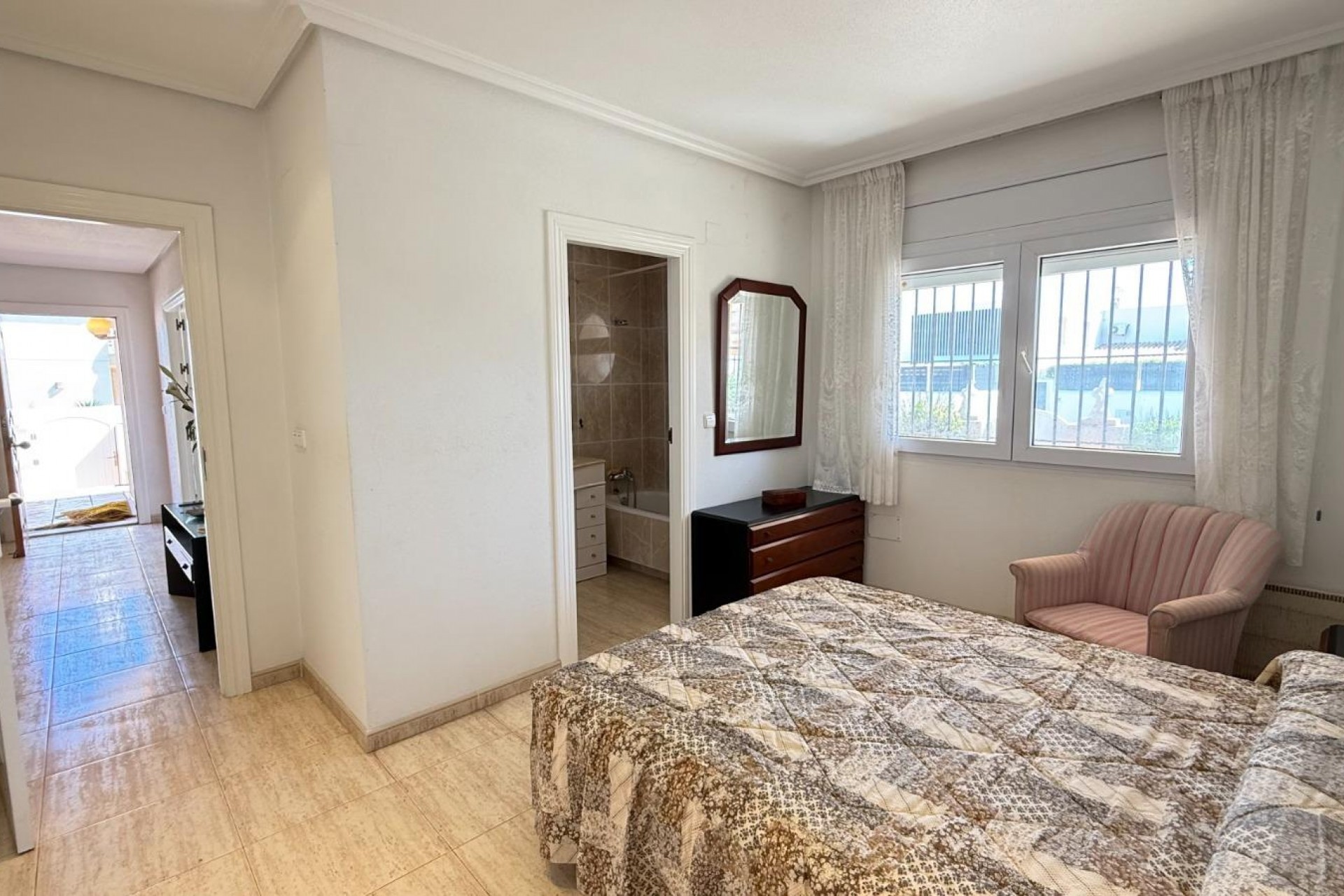 Resale - Villa -
La Manga del Mar Menor - Playa Del Galán
