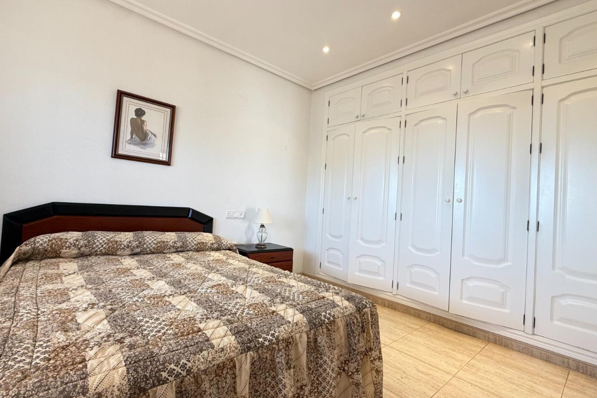 Resale - Villa -
La Manga del Mar Menor - Playa Del Galán