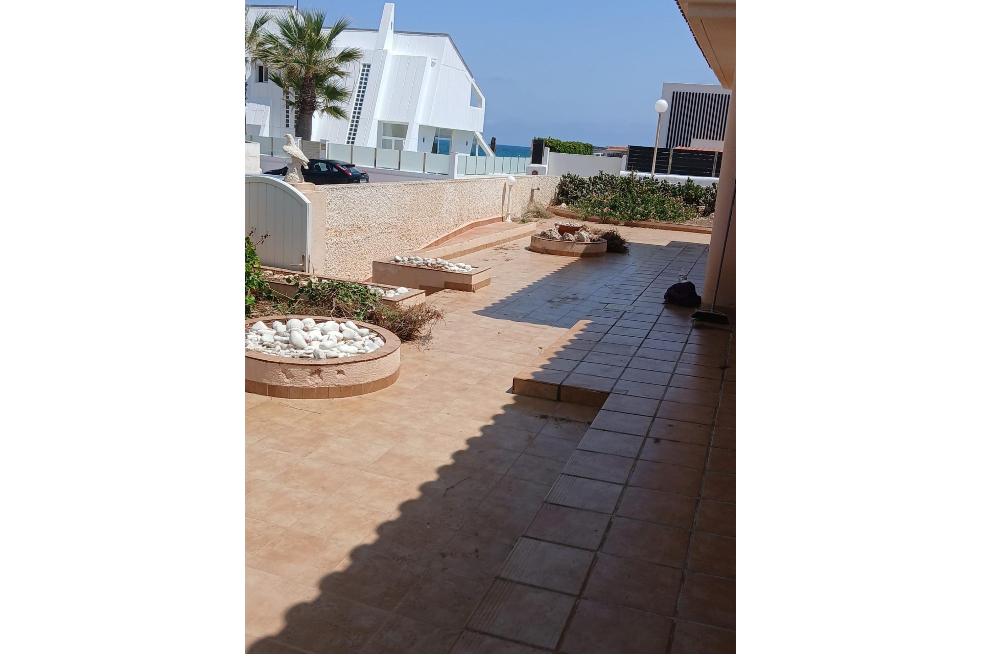 Resale - Villa -
La Manga del Mar Menor - Playa Del Galán