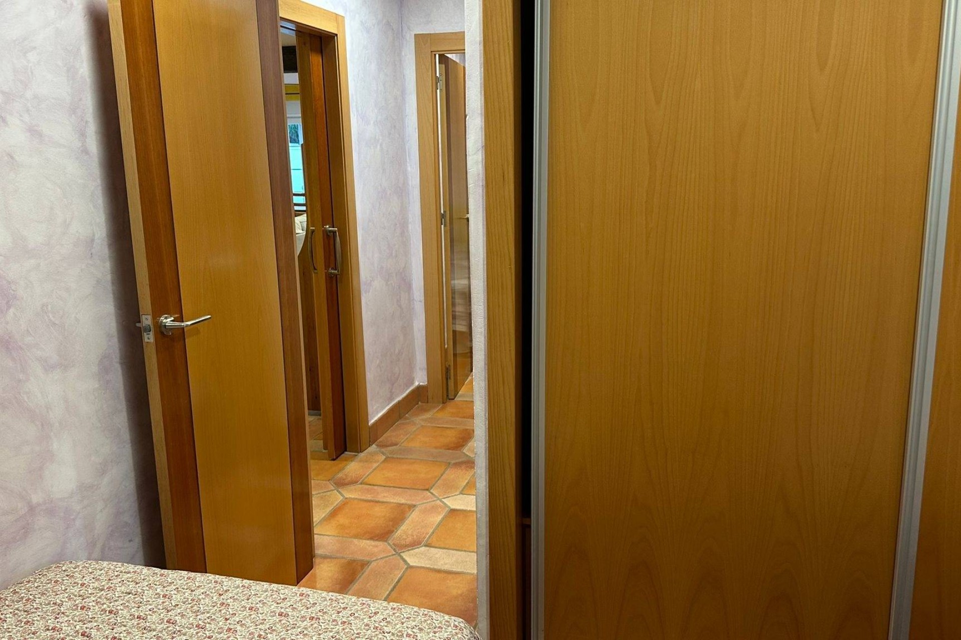 Resale - Villa -
La Manga del Mar Menor - Playa Principe