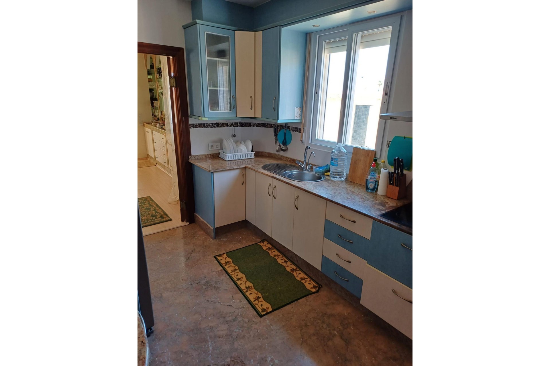 Resale - Villa -
La Manga del Mar Menor - Veneziola