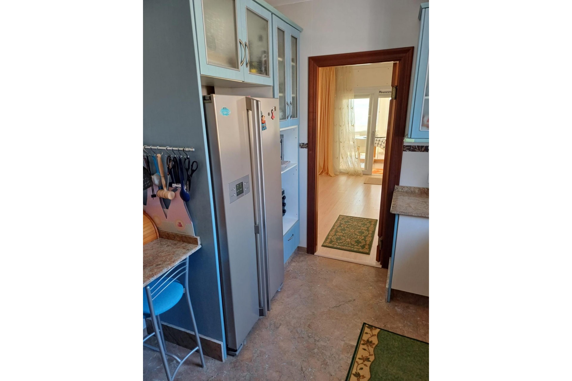 Resale - Villa -
La Manga del Mar Menor - Veneziola