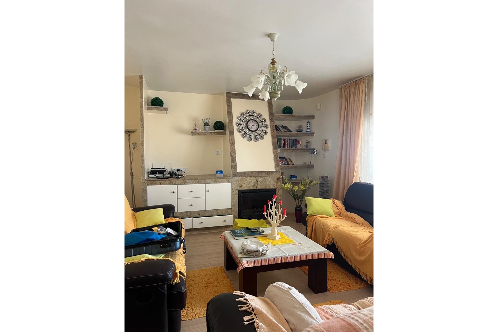 Resale - Villa -
La Manga del Mar Menor - Veneziola