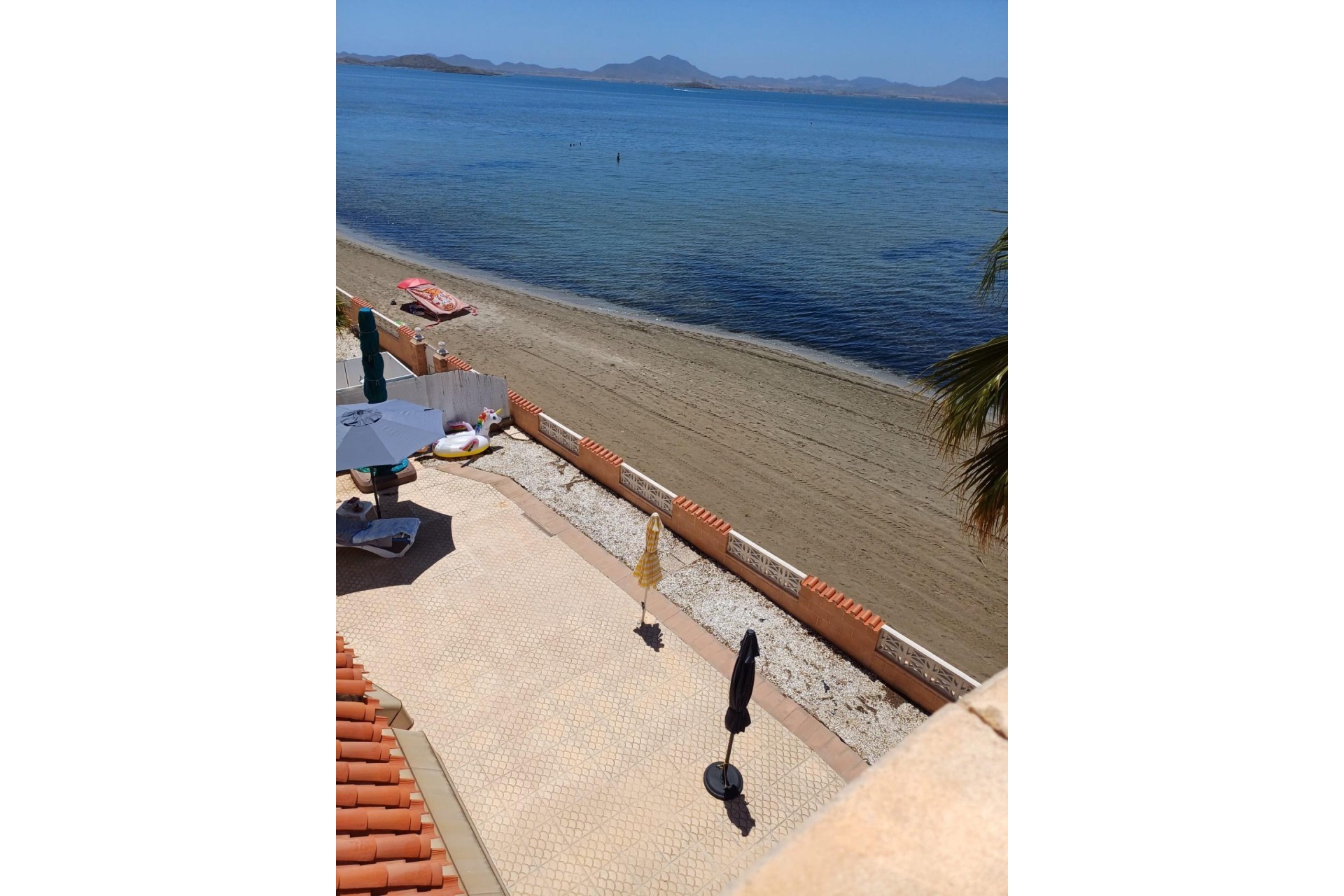 Resale - Villa -
La Manga del Mar Menor - Veneziola