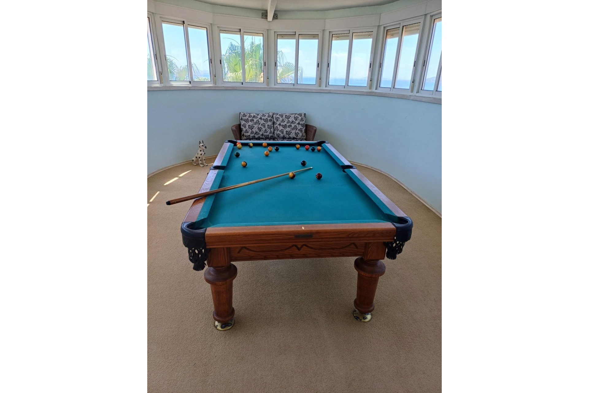 Resale - Villa -
La Manga del Mar Menor - Veneziola