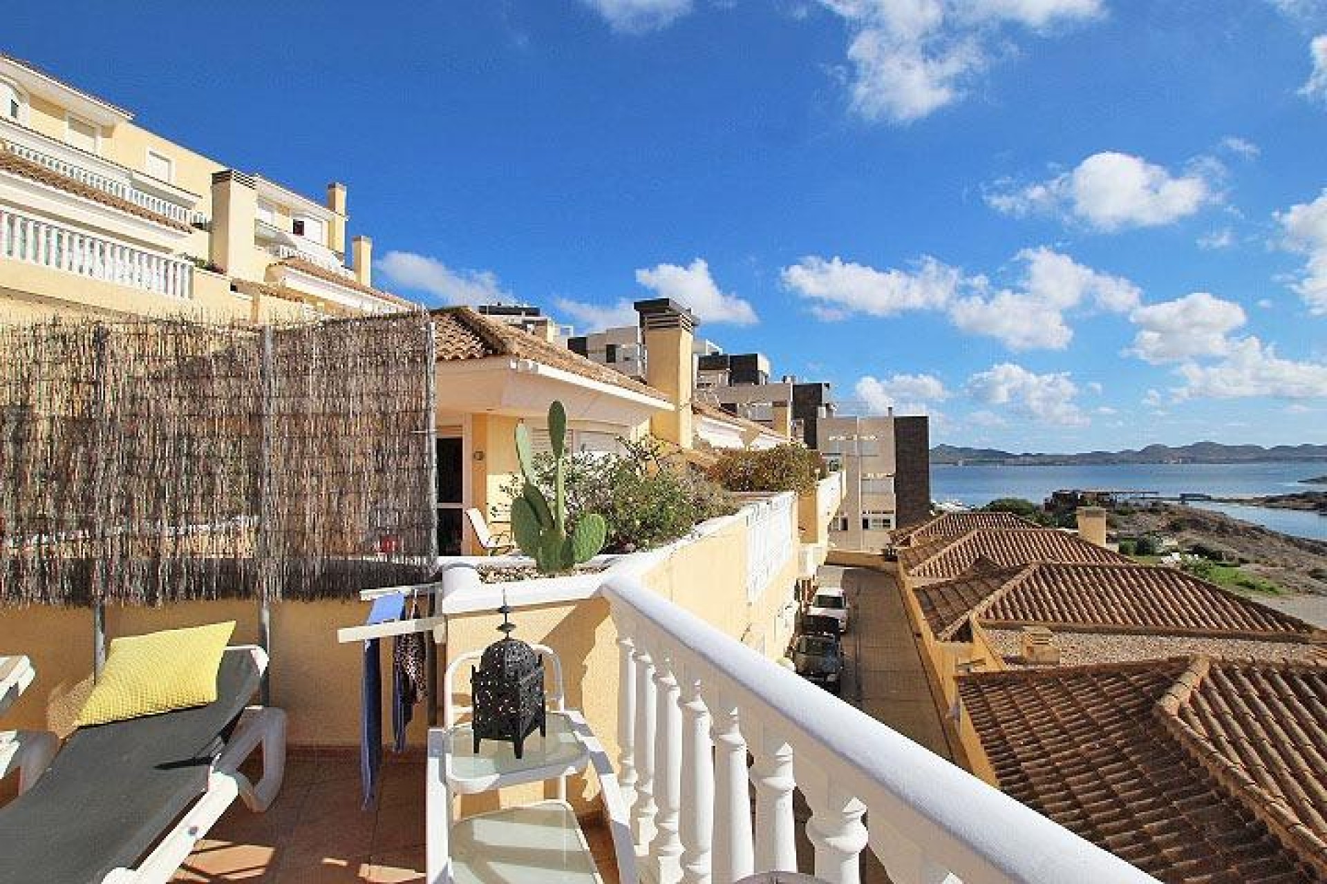 Resale - Villa -
La Manga del Mar Menor - Villa Romana