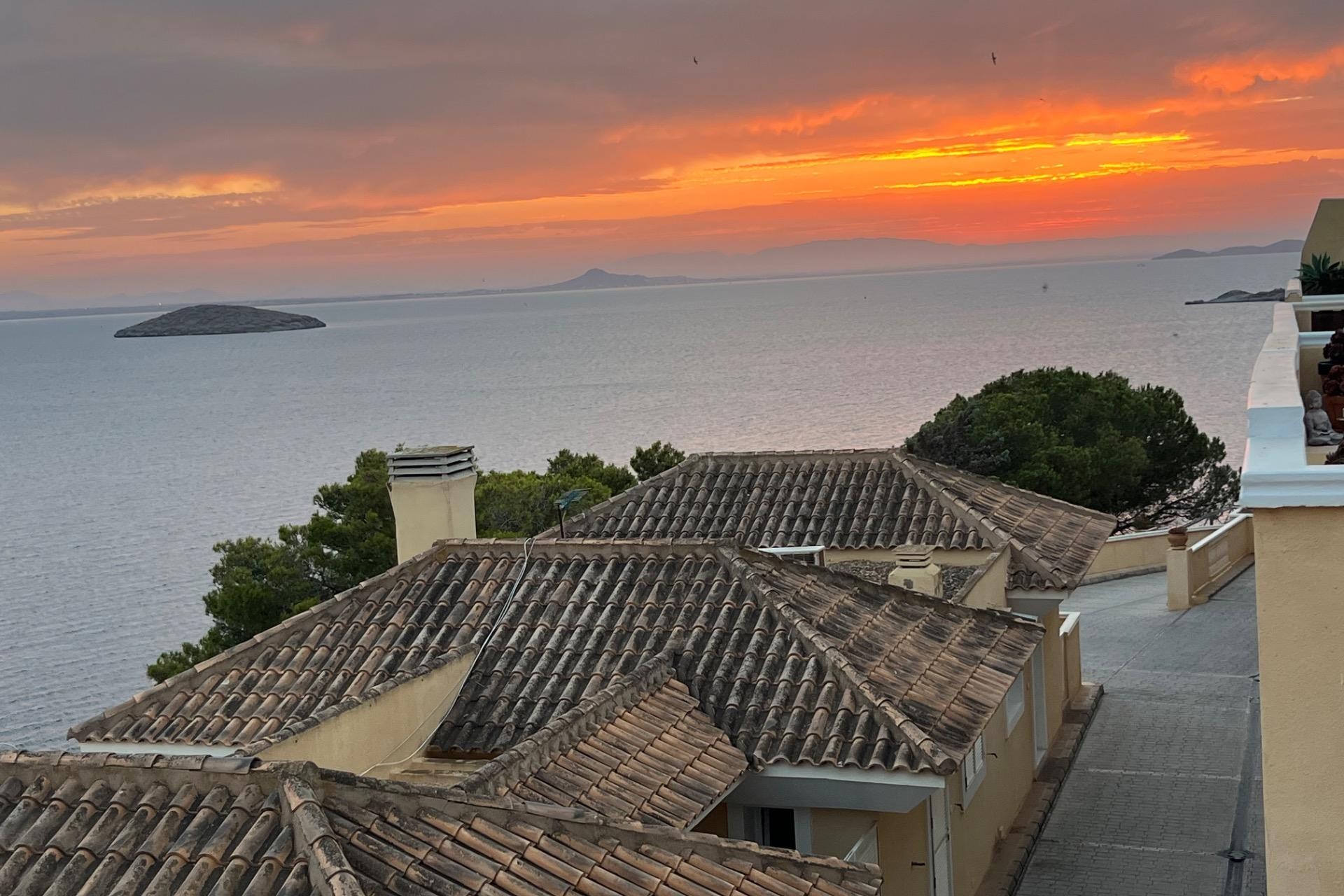 Resale - Villa -
La Manga del Mar Menor - Villa Romana