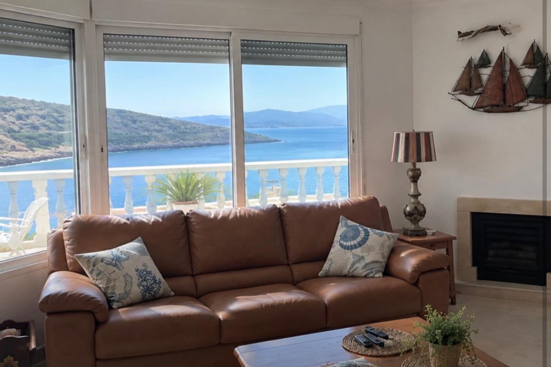Resale - Villa -
La Manga del Mar Menor - Villa Romana