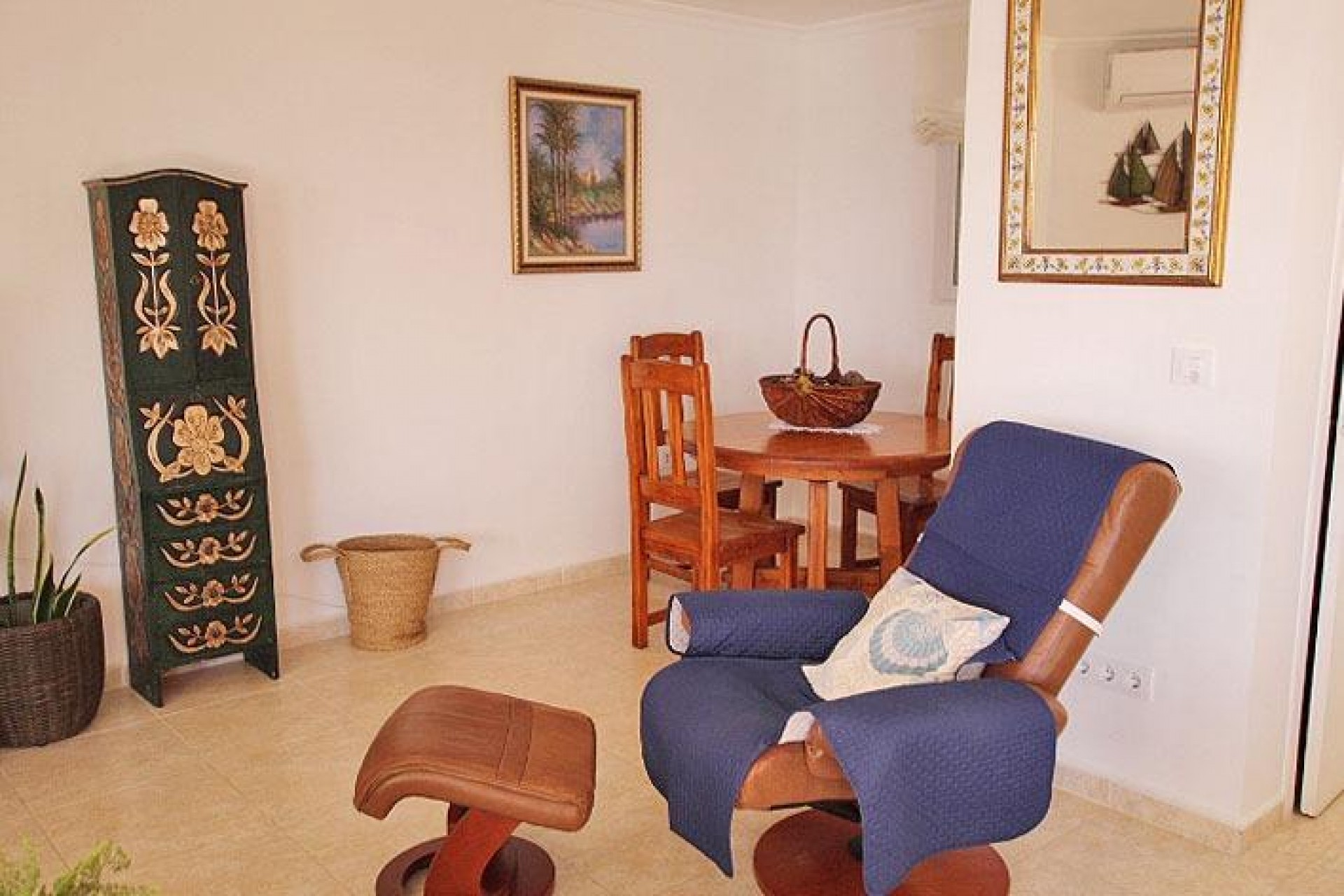 Resale - Villa -
La Manga del Mar Menor - Villa Romana