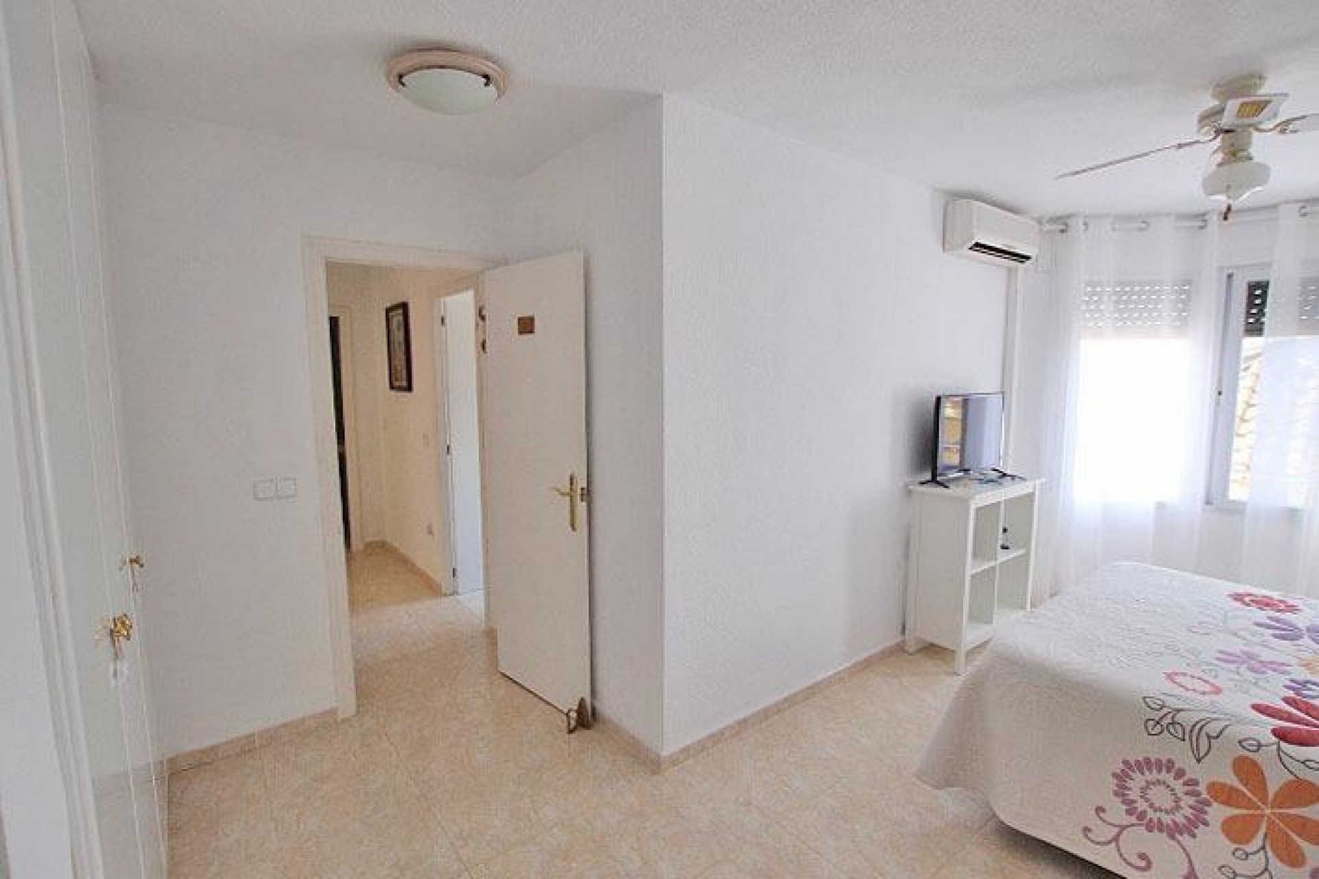 Resale - Villa -
La Manga del Mar Menor - Villa Romana