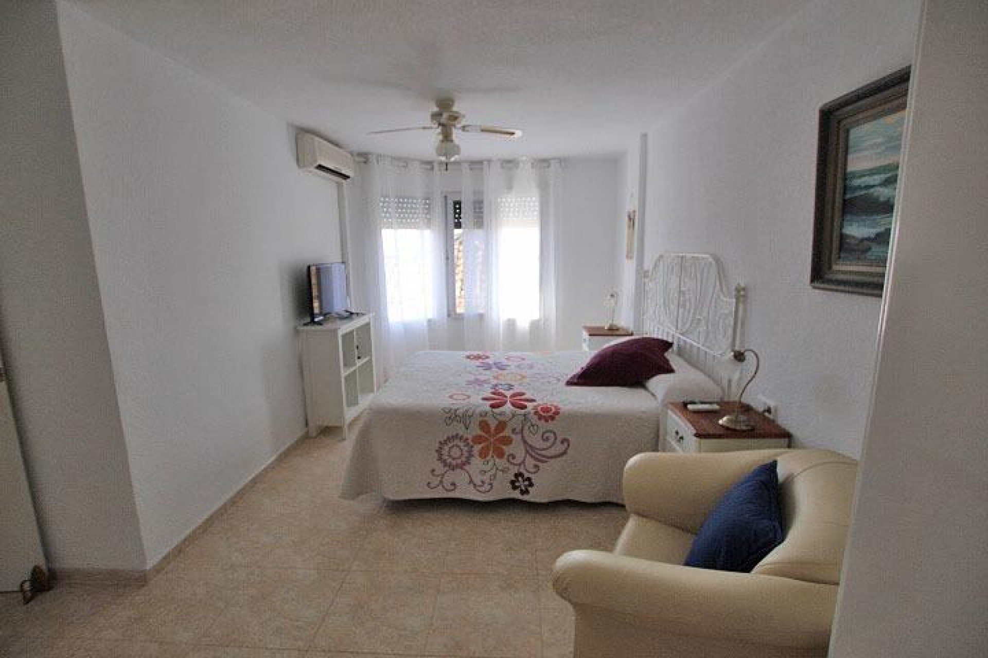 Resale - Villa -
La Manga del Mar Menor - Villa Romana