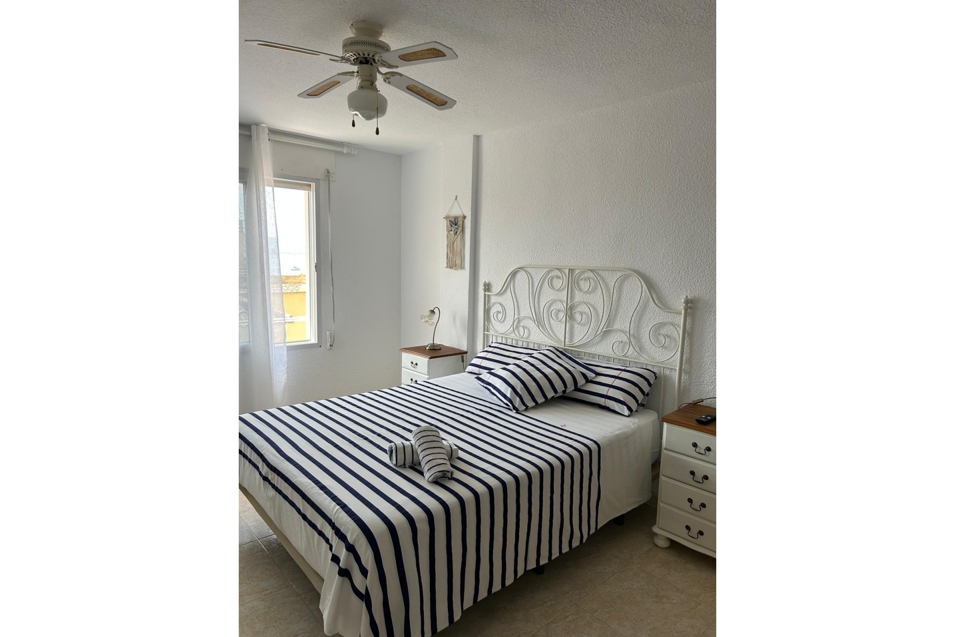 Resale - Villa -
La Manga del Mar Menor - Villa Romana