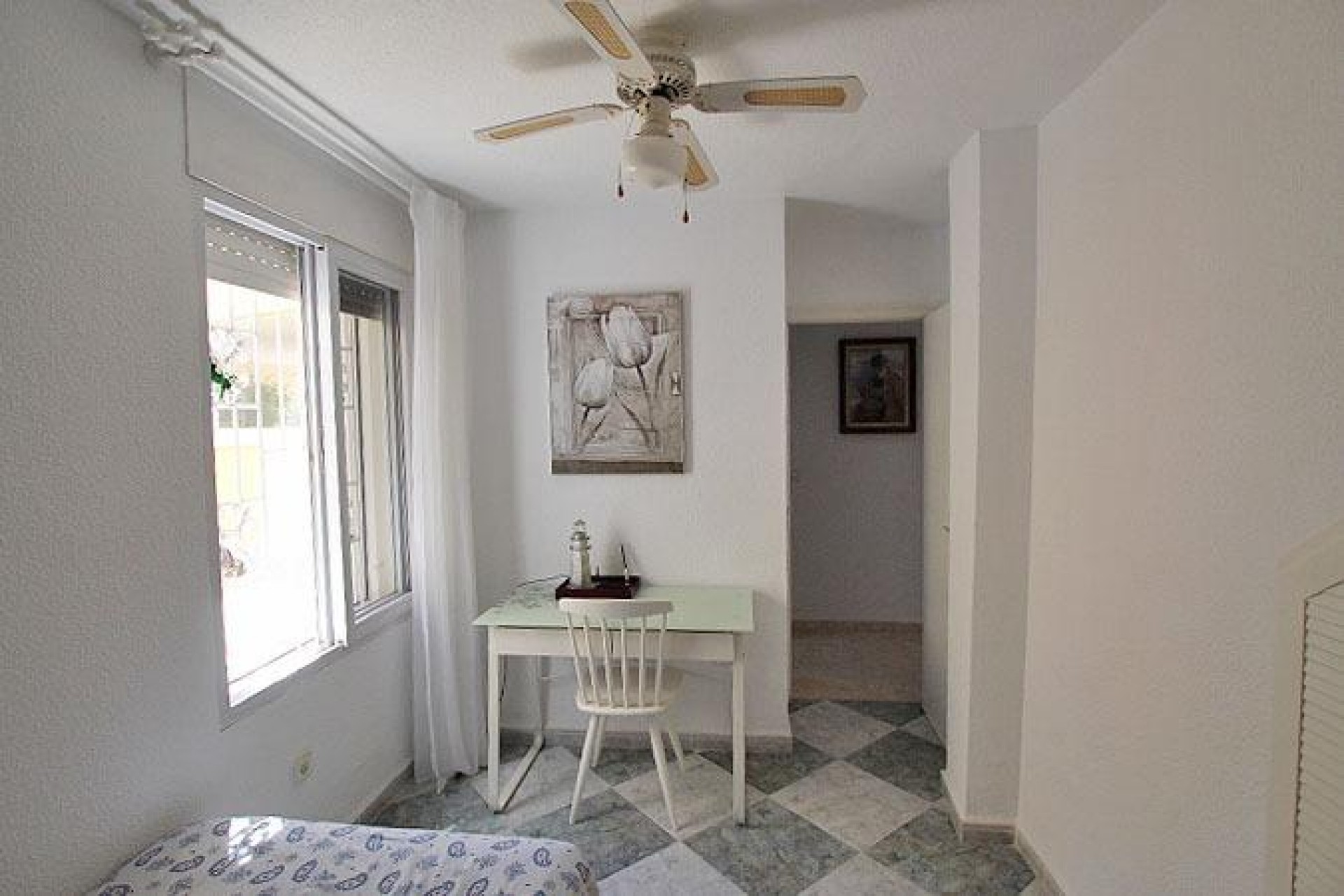 Resale - Villa -
La Manga del Mar Menor - Villa Romana
