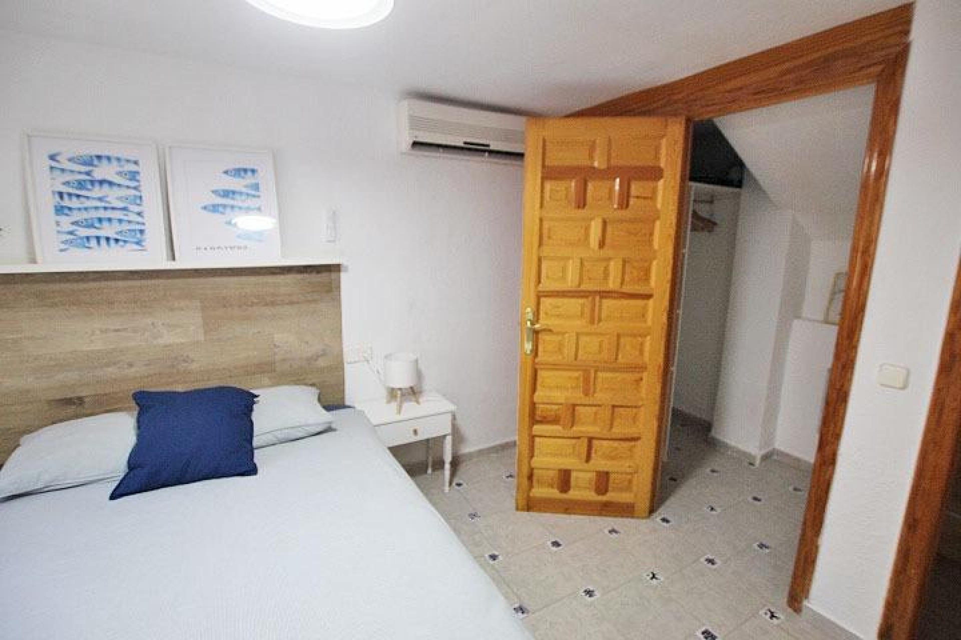 Resale - Villa -
La Manga del Mar Menor - Villa Romana