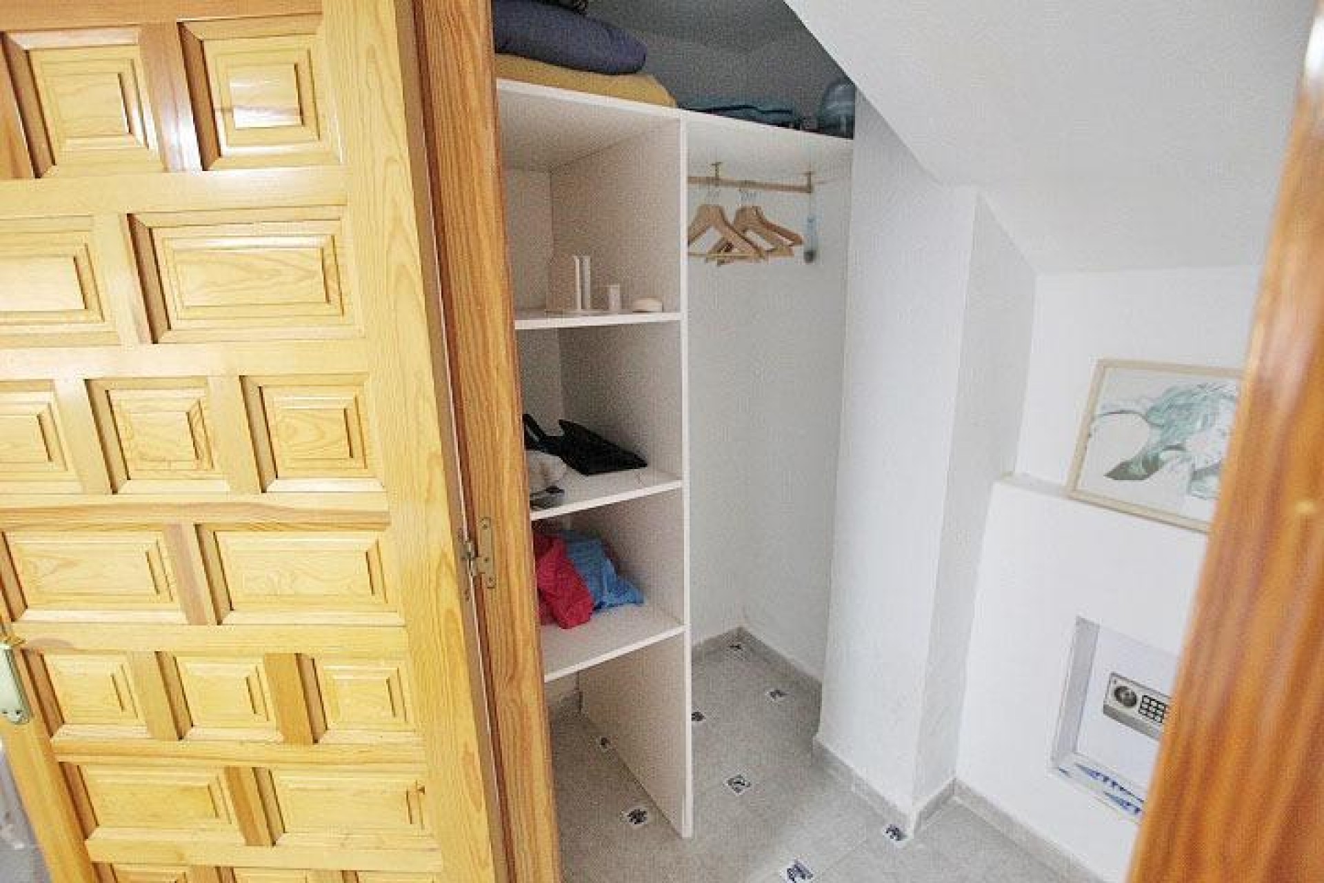 Resale - Villa -
La Manga del Mar Menor - Villa Romana