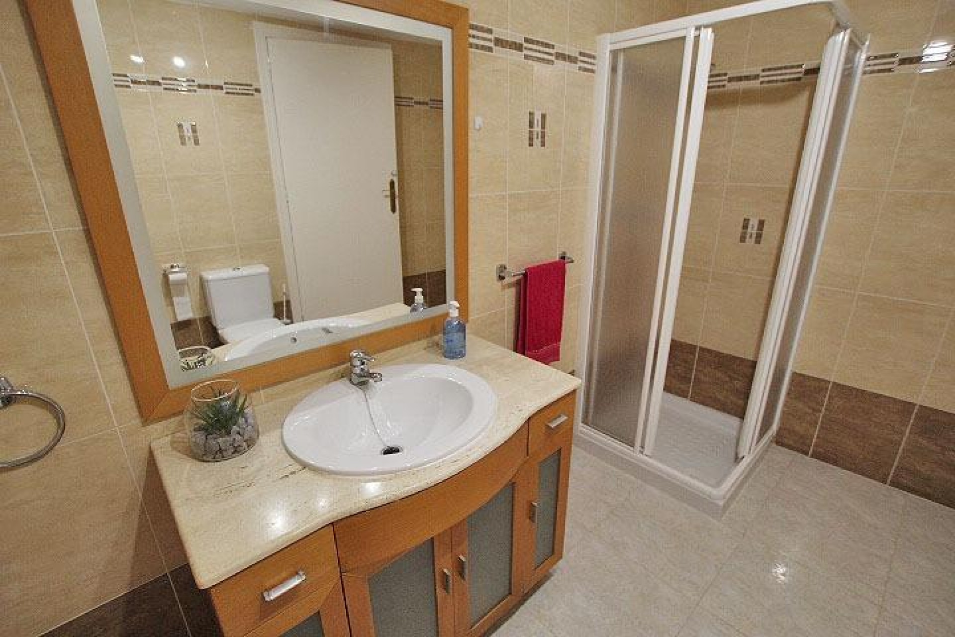 Resale - Villa -
La Manga del Mar Menor - Villa Romana