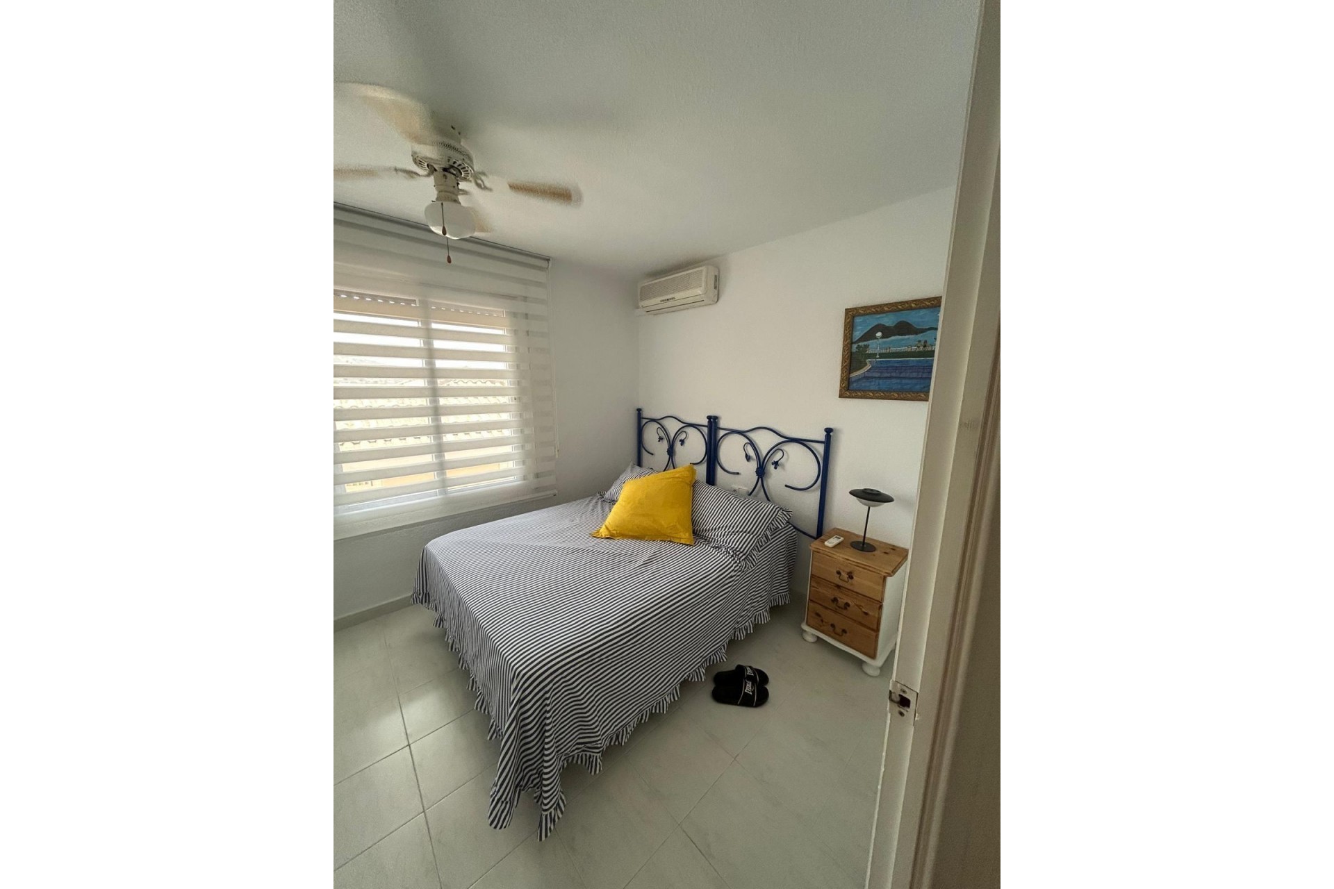 Resale - Villa -
La Manga del Mar Menor - Villa Romana
