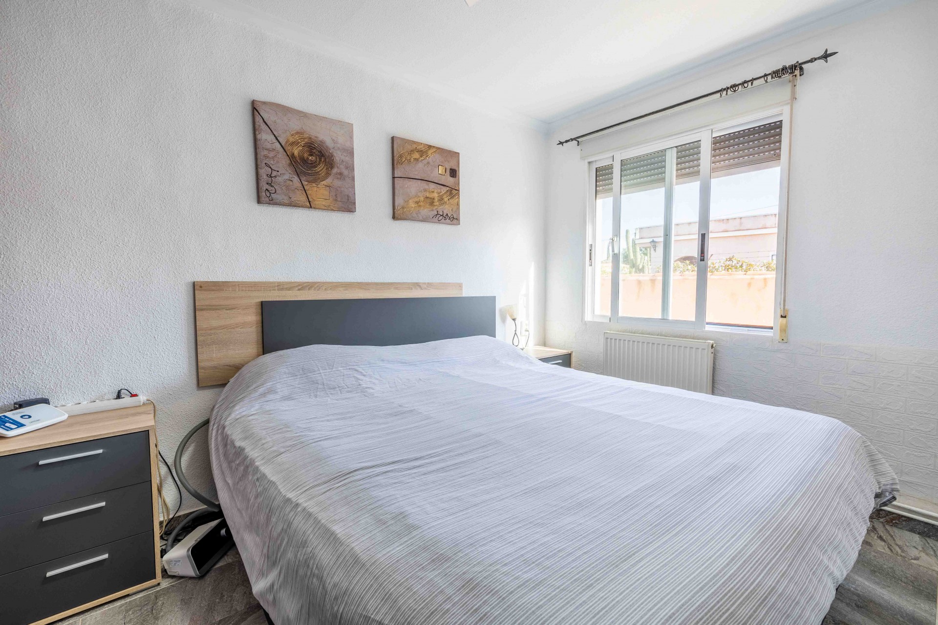 Resale - Villa -
La Marina - Costa Blanca