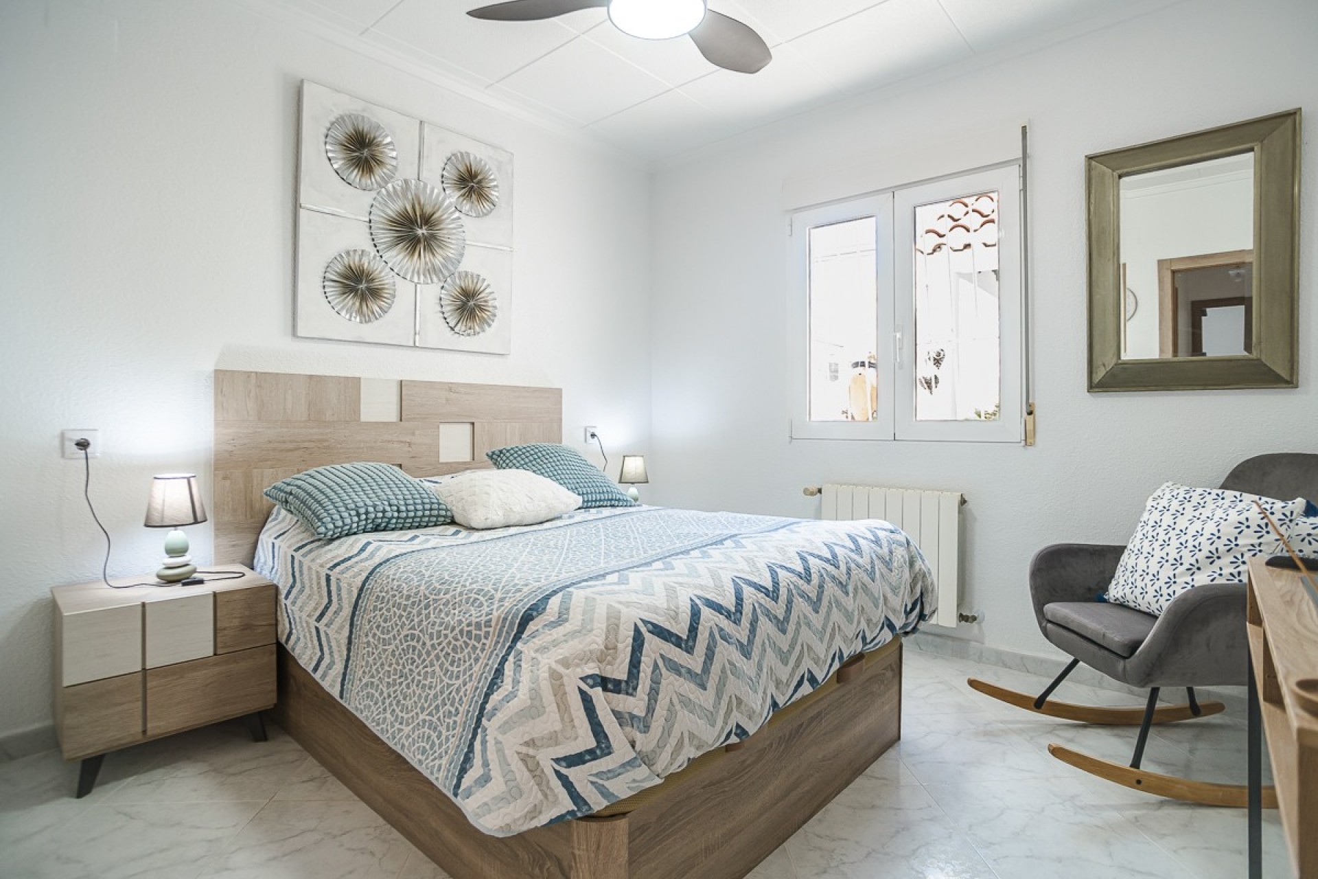 Resale - Villa -
La Marina - Costa Blanca