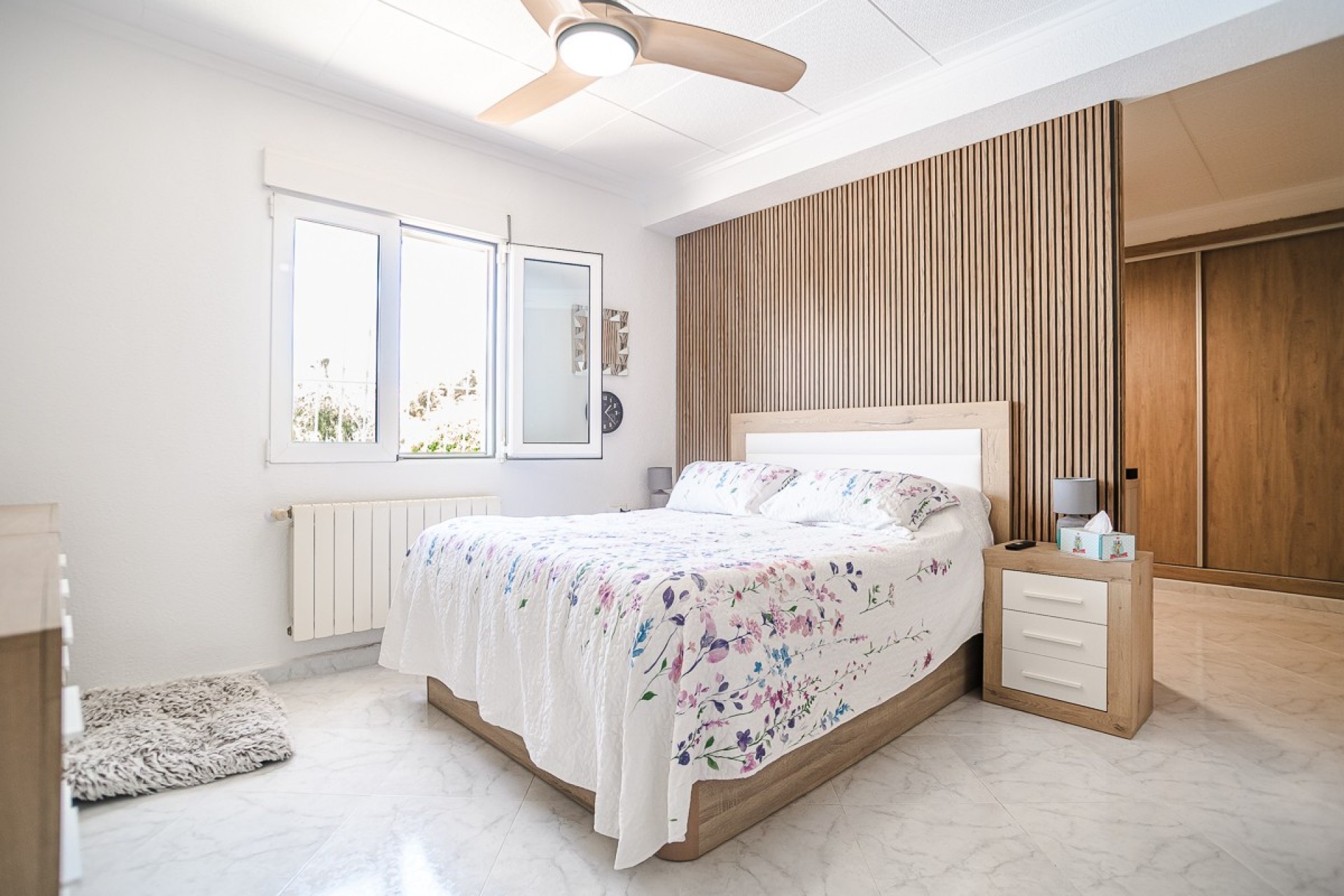 Resale - Villa -
La Marina - Costa Blanca