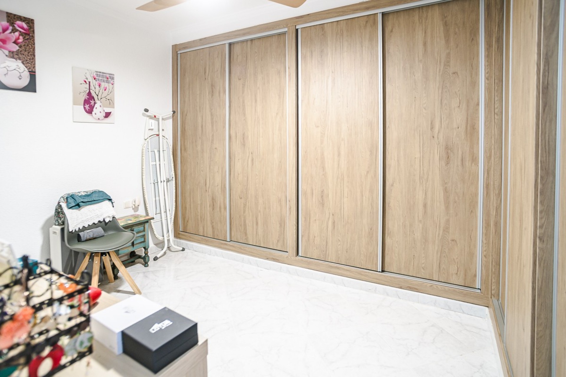 Resale - Villa -
La Marina - Costa Blanca