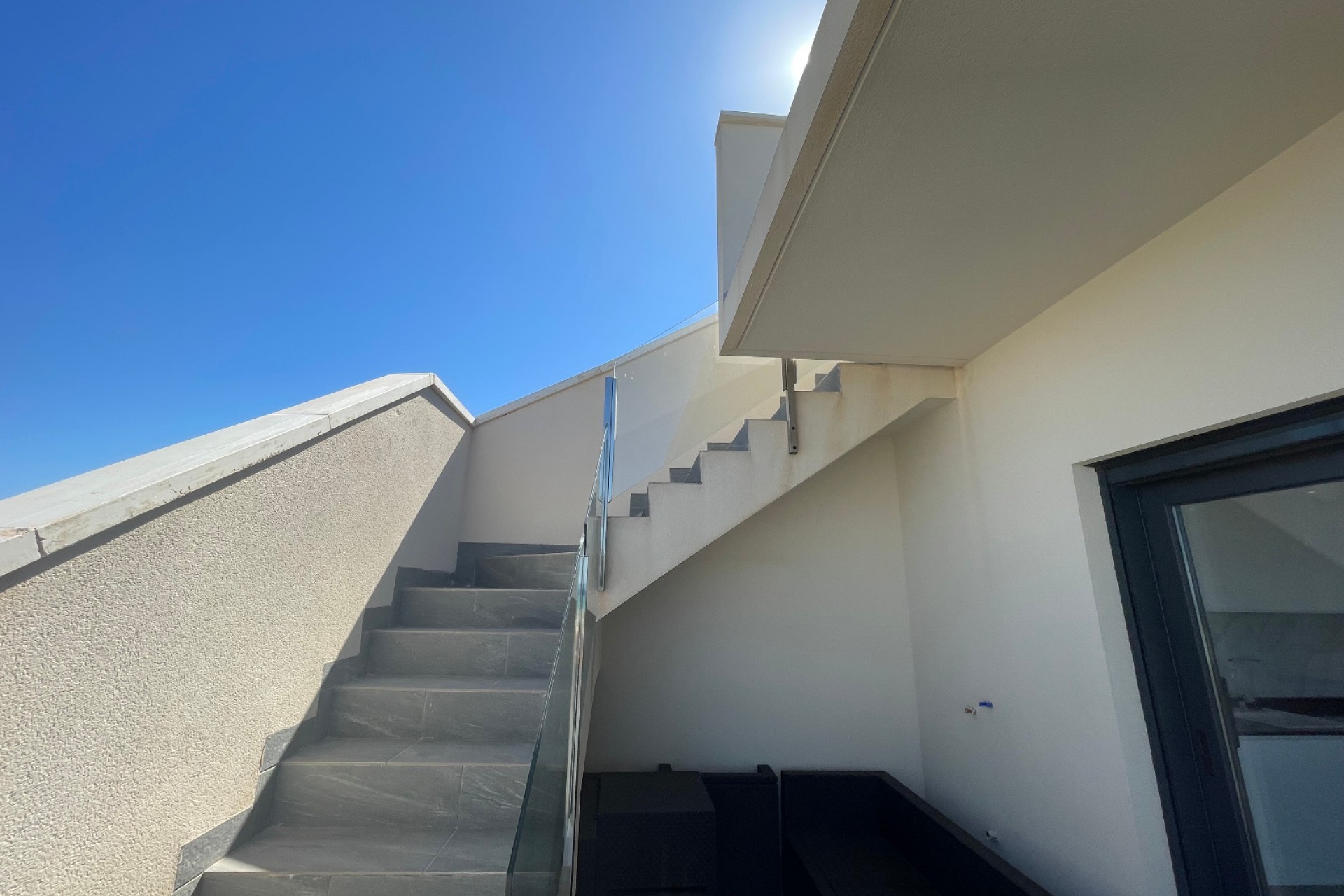 Resale - Villa -
La Mata - Costa Blanca