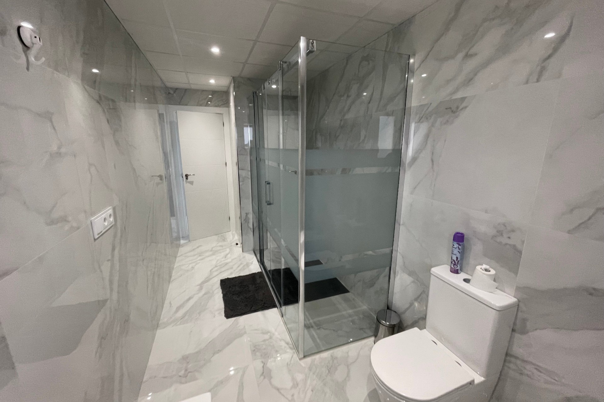 Resale - Villa -
La Mata - Costa Blanca